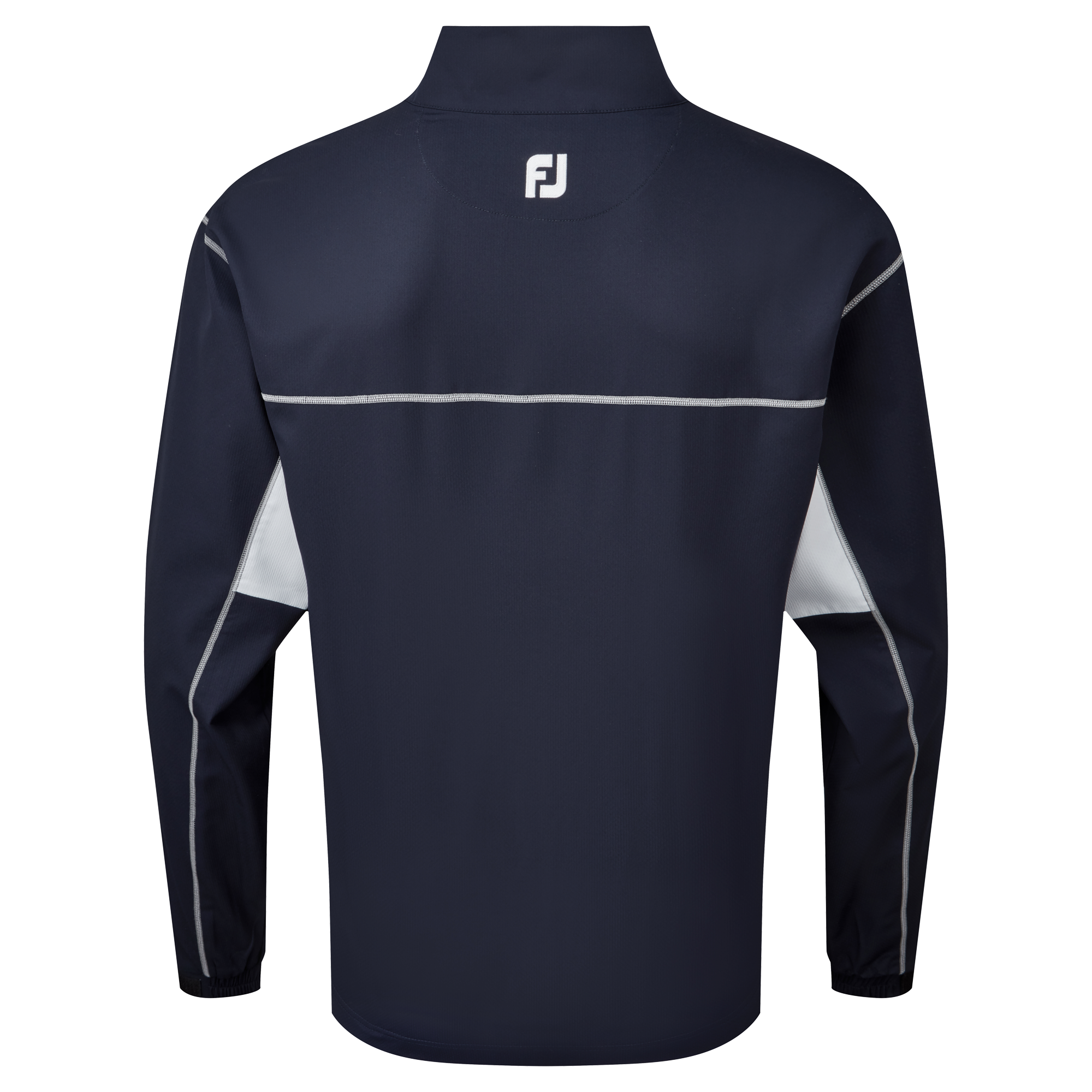 FJ Full-Zip Windshirt