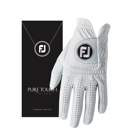 Pure Touch Limited