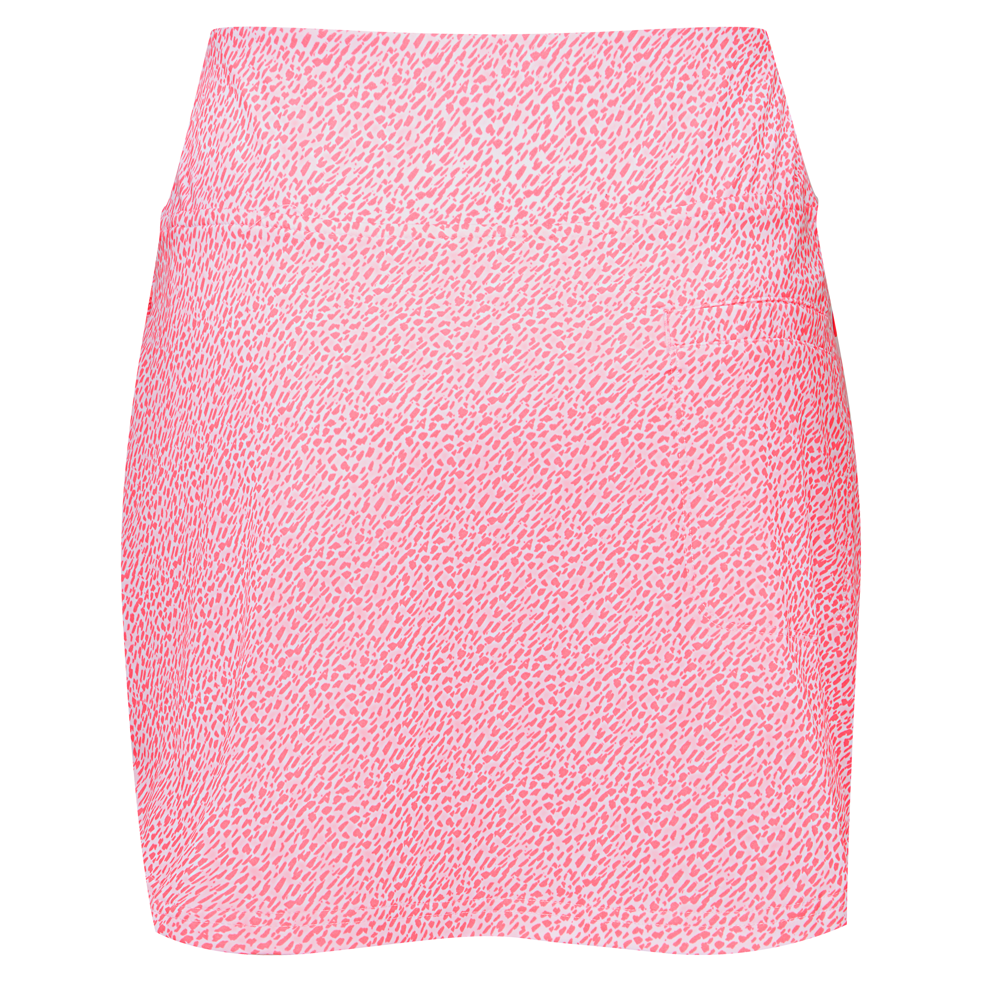Aerial Performance Knit Skort