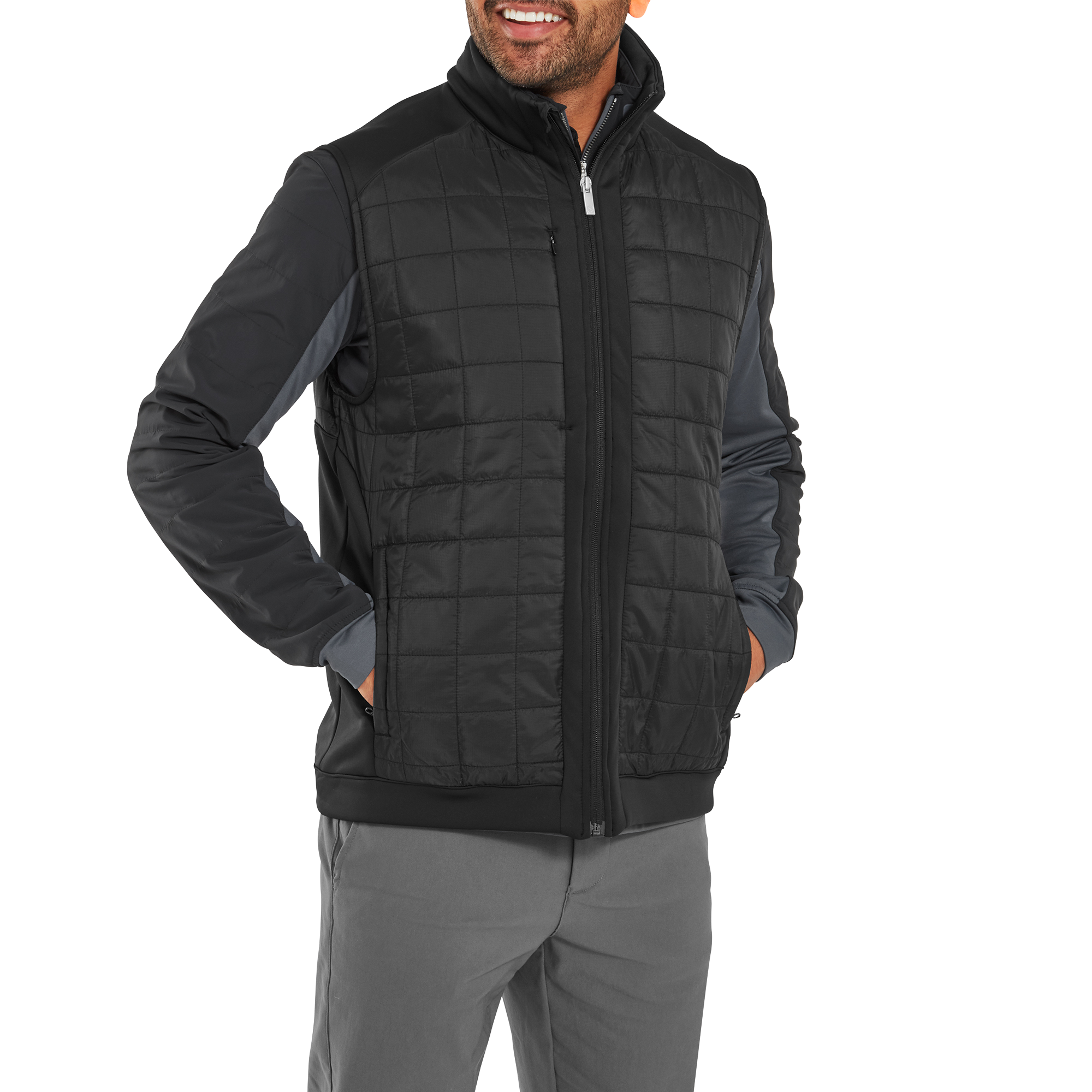 ThermoSeries Lightweight Insulated Vest