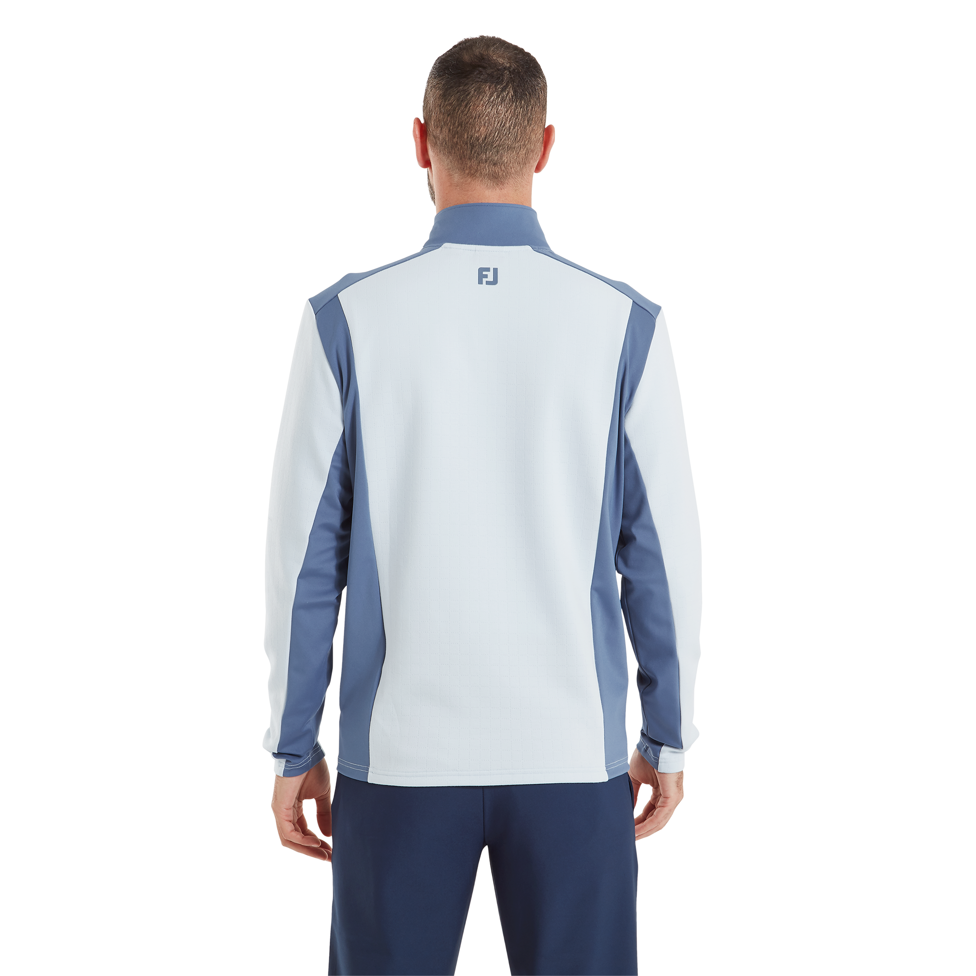 ThermoSeries Blocked Midlayer