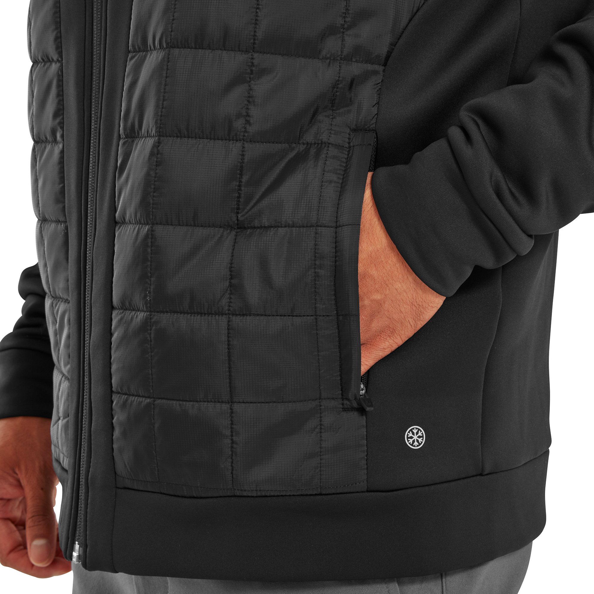 ThermoSeries Lightweight Insulated Jacket
