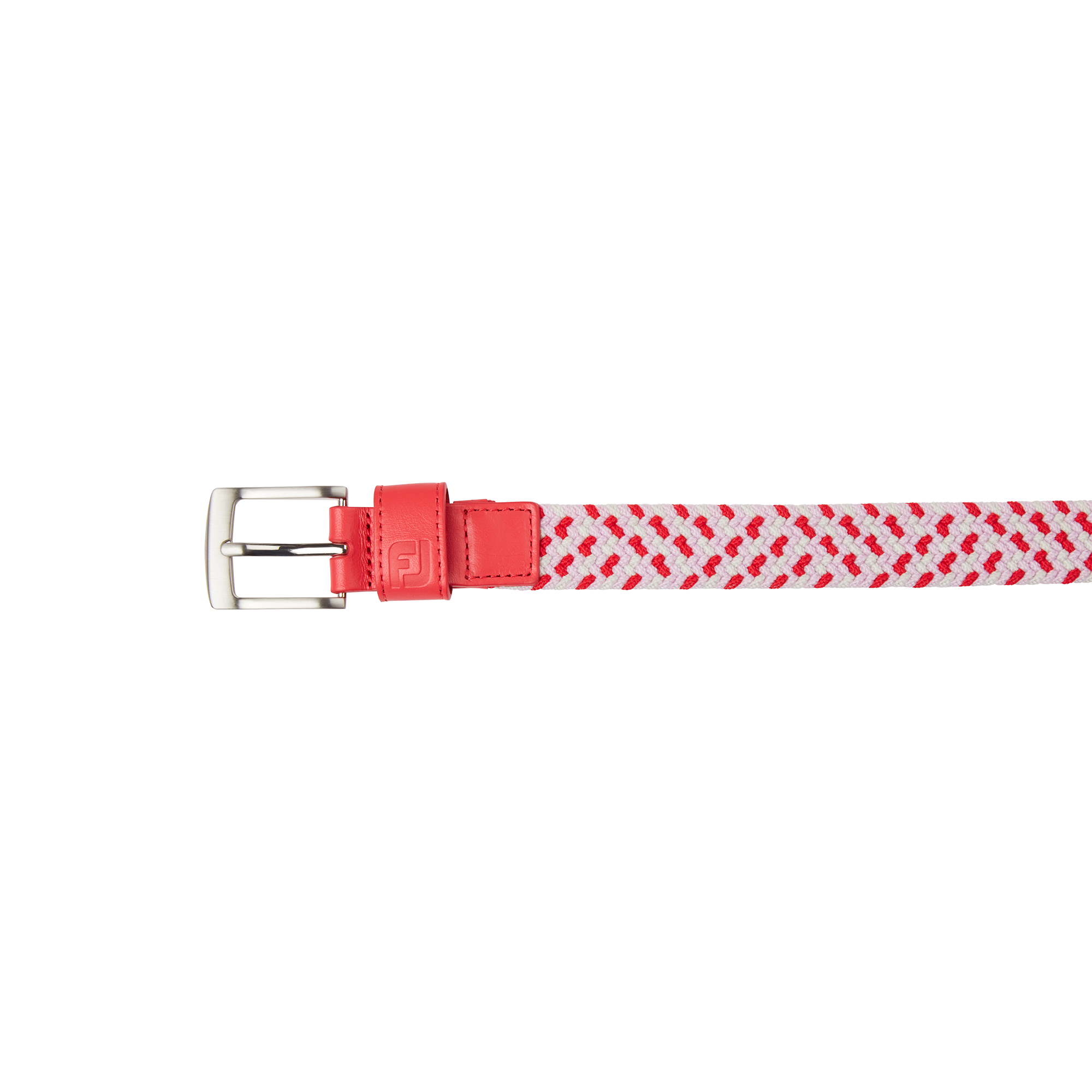 FJ Women's Braided Belt