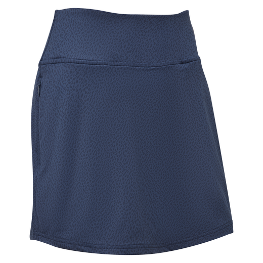 Aerial Performance Knit Skort