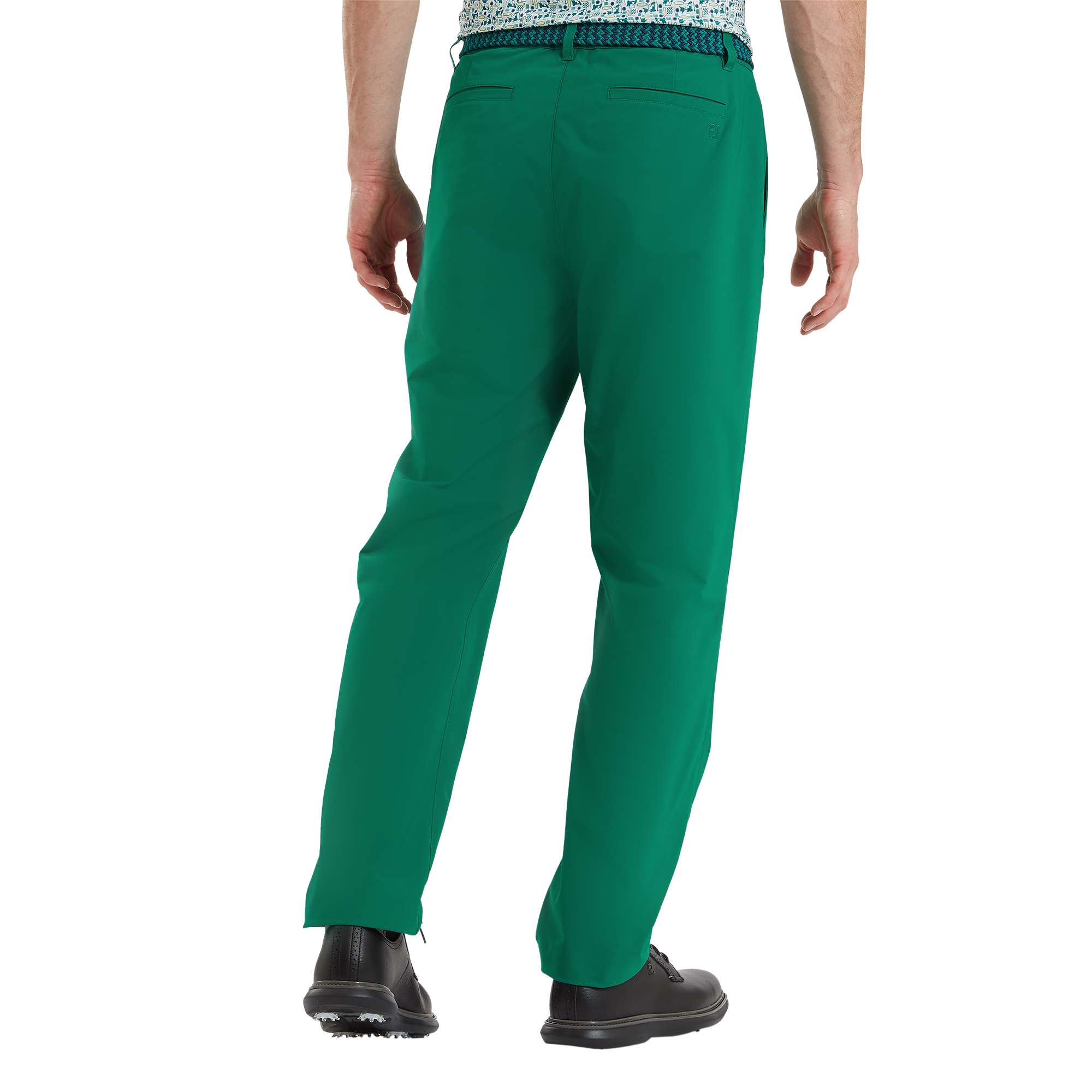 FJ Par Golf Trouser