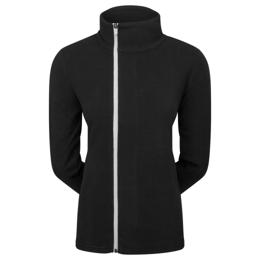 Women&#39;s Full-Zip Fleece