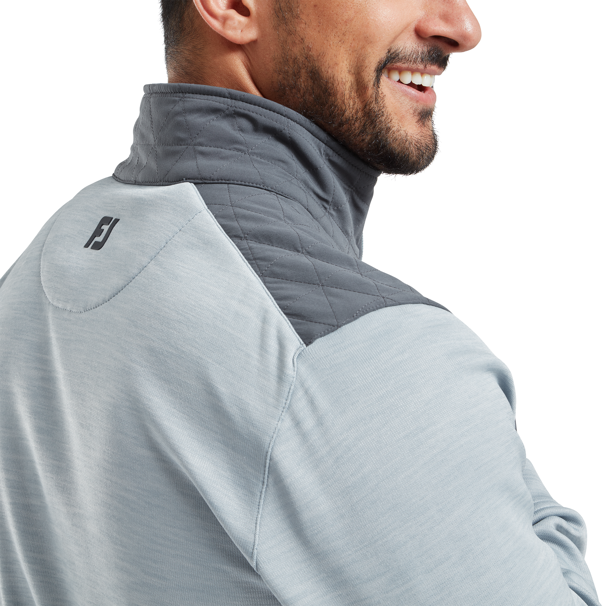 ThermoSeries Hybrid Jacket
