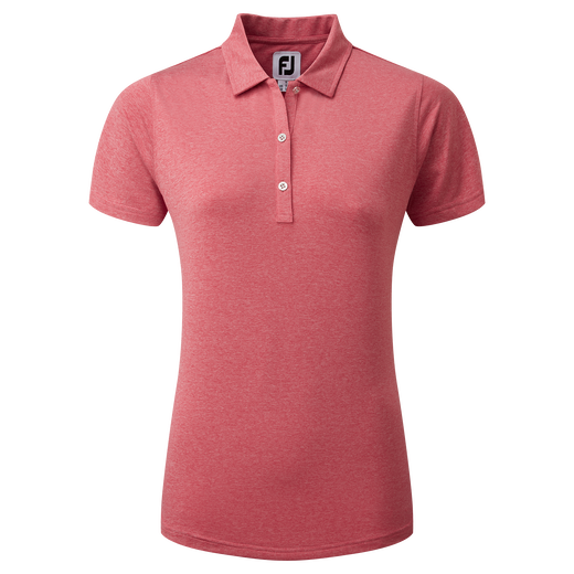 Heather Self-Collar Lisle