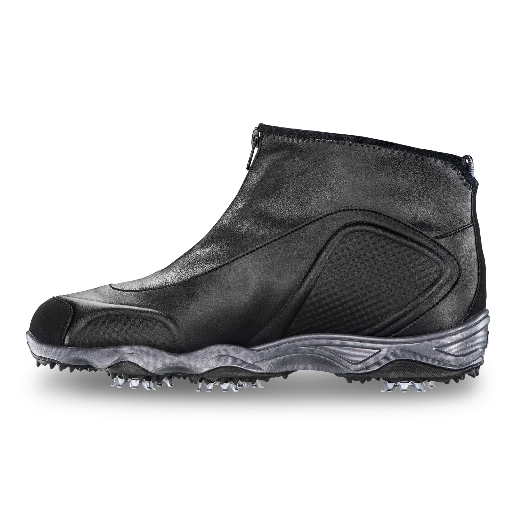 mens waterproof golf boots