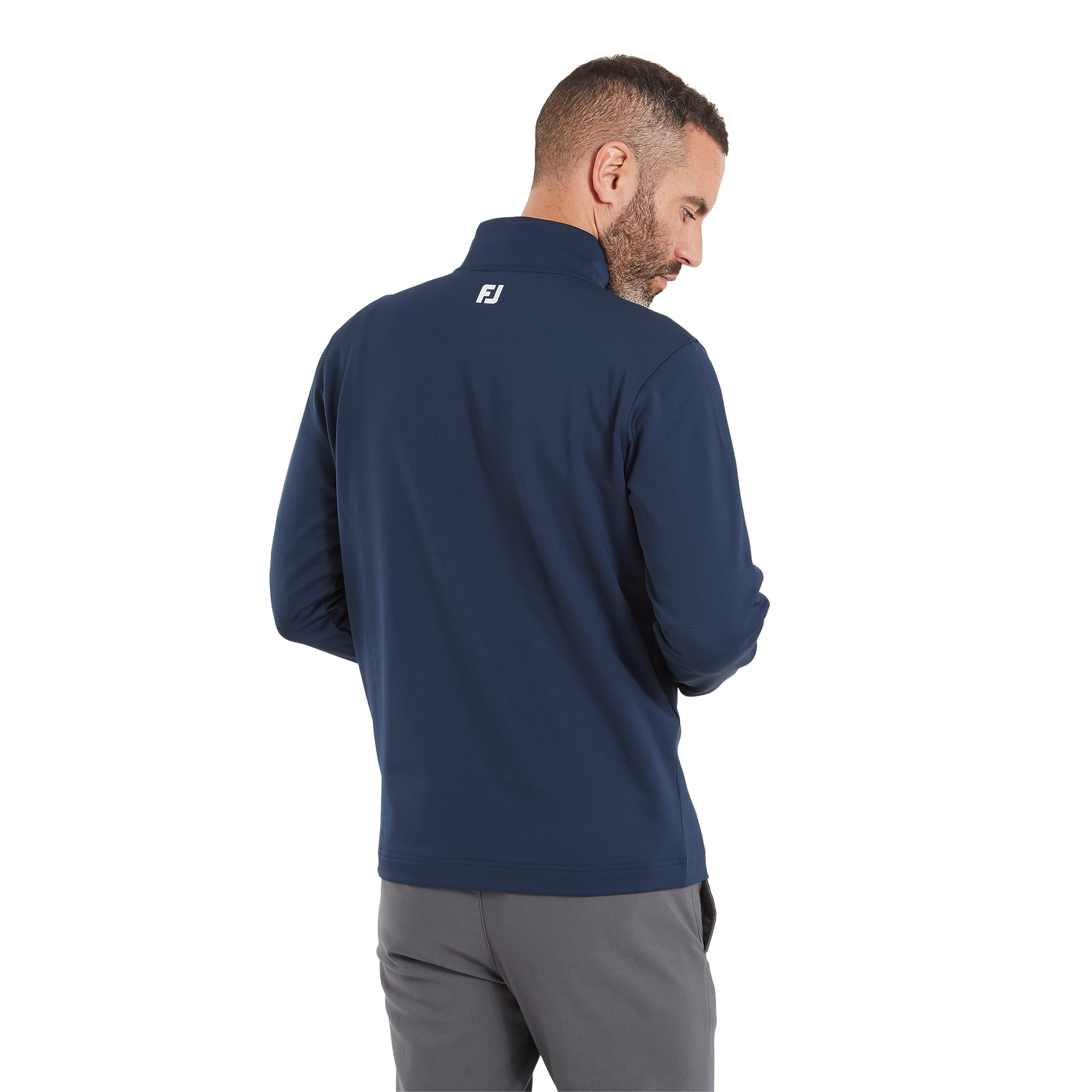 ThermoSeries Texture Midlayer