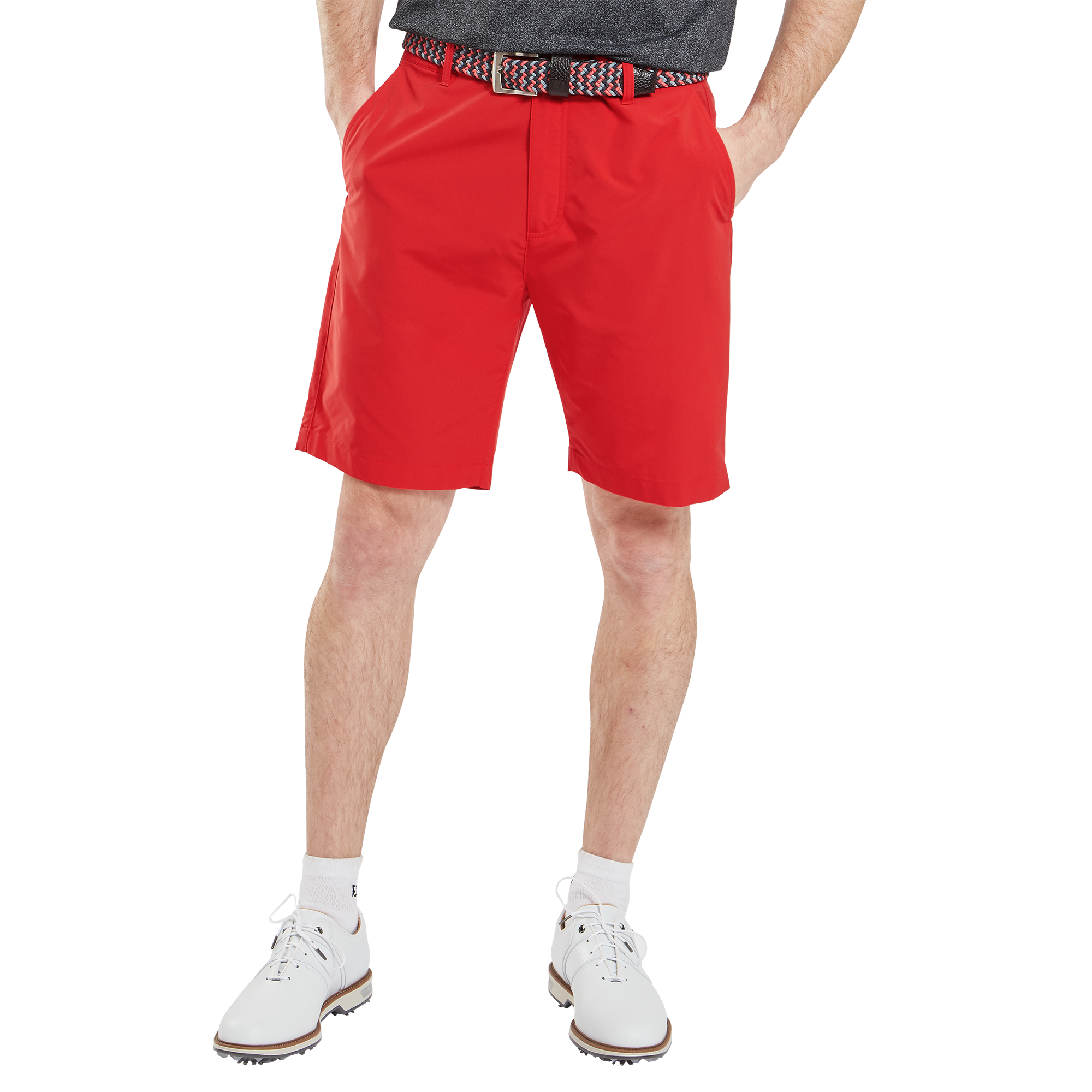 FJ Par Golf Short