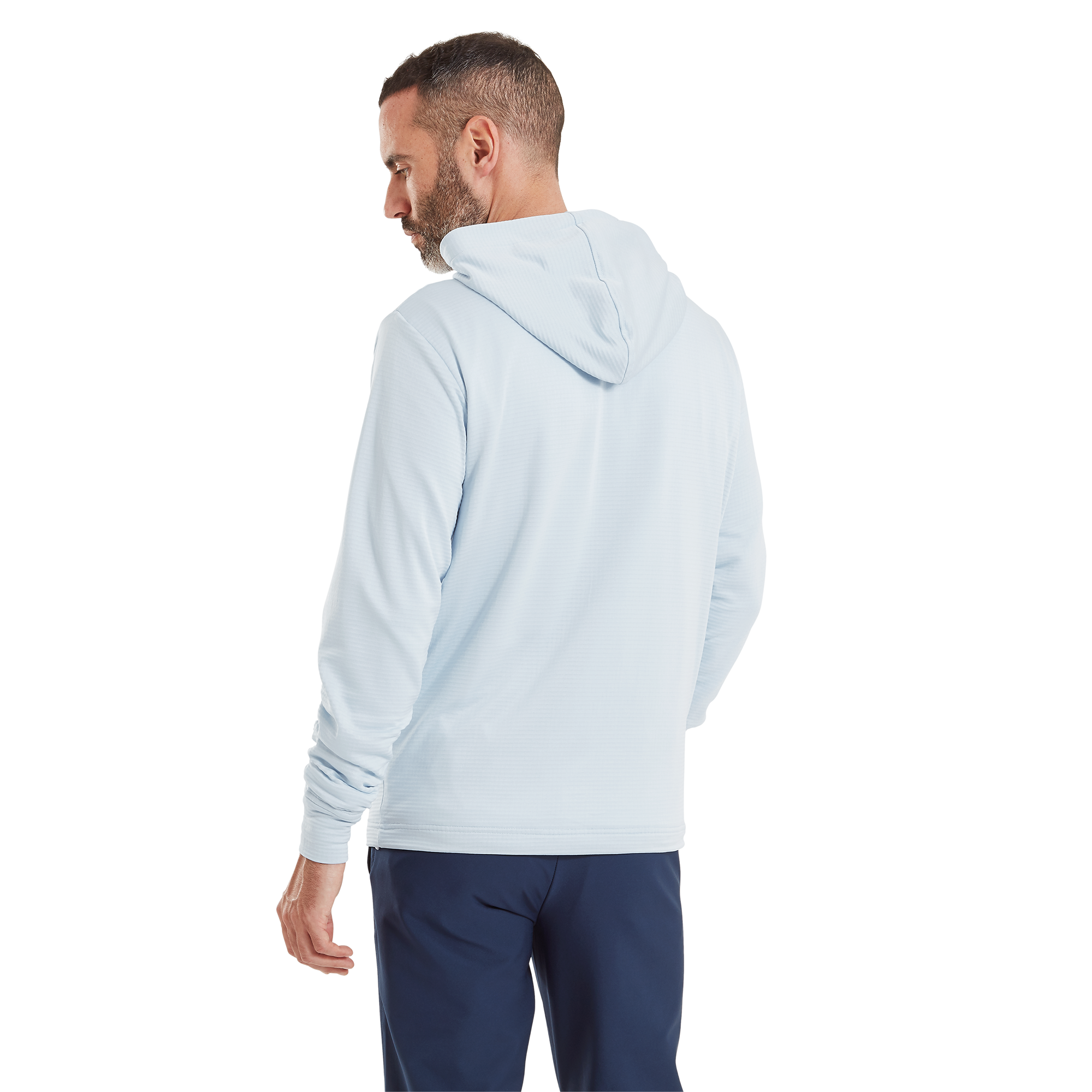 ThermoSeries Crossover Hoodie
