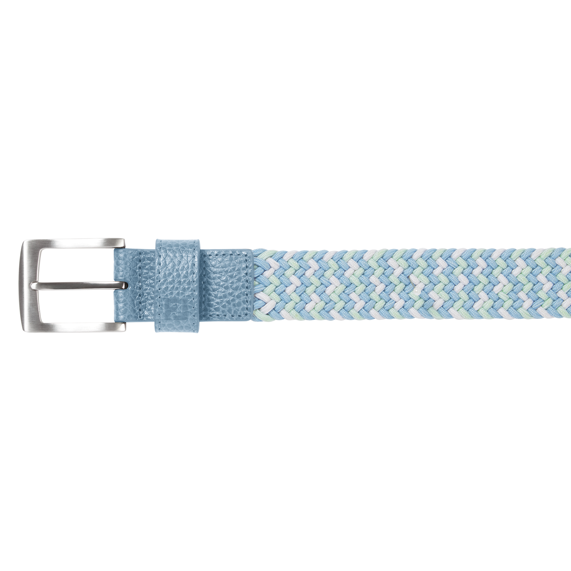 FJ Braided Belt