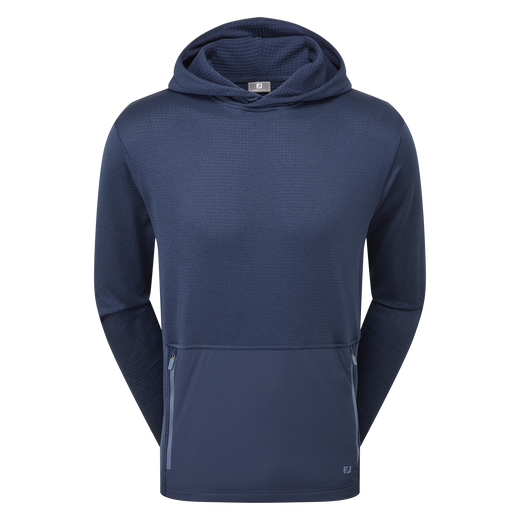 ThermoSeries Crossover Hoodie