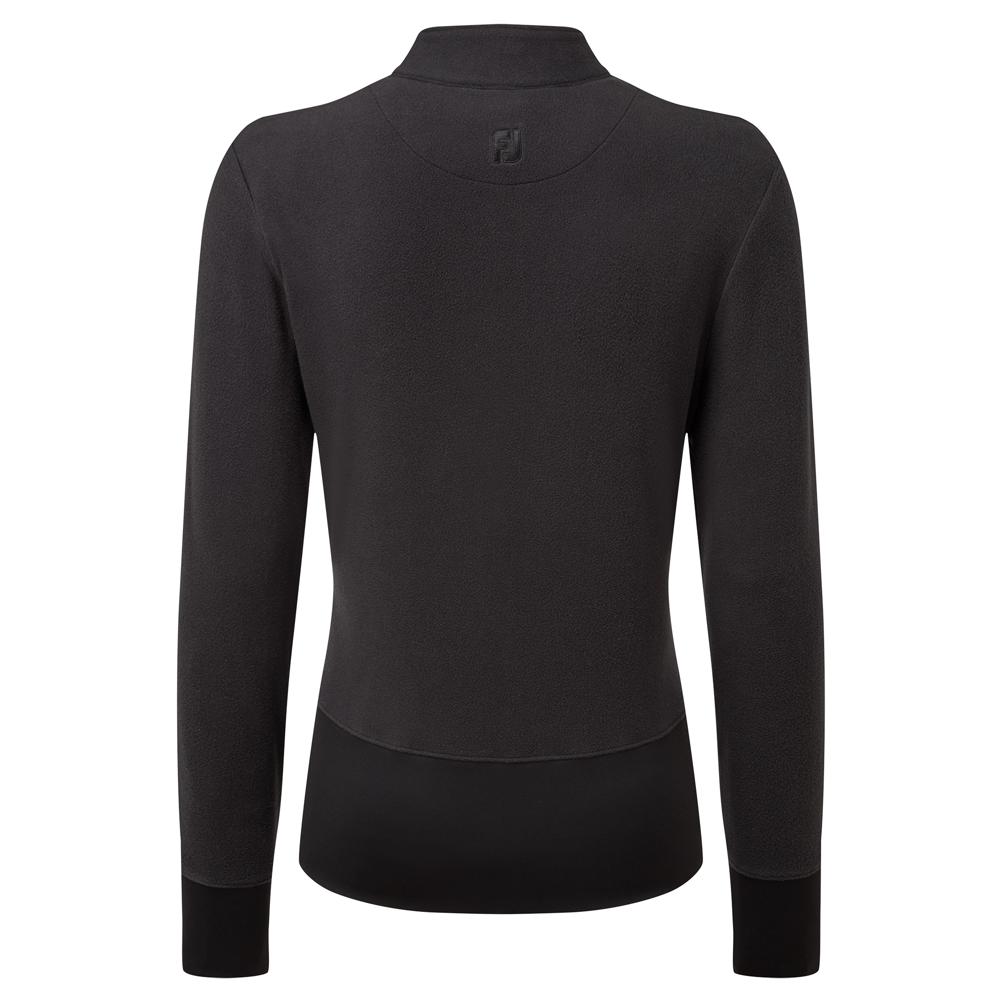 Full-Zip Fleece Midlayer