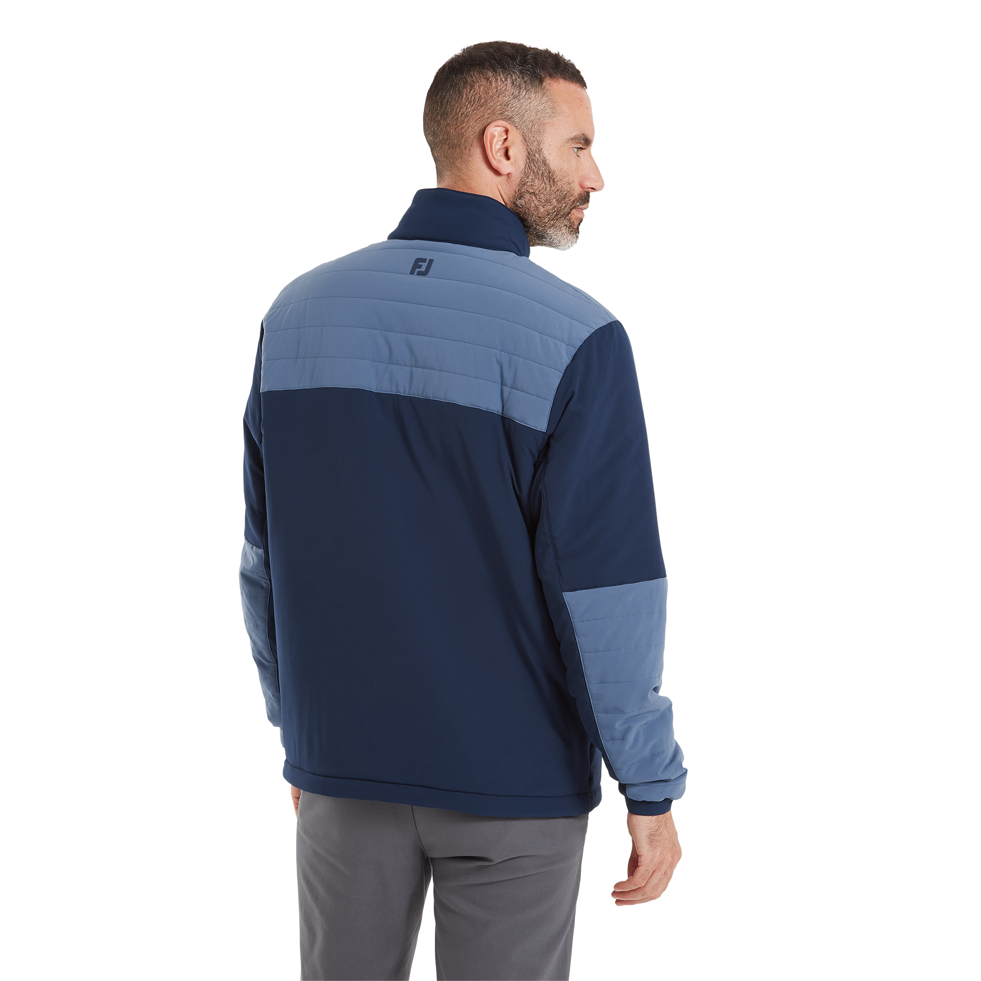 ThermoSeries Insulated Jacket