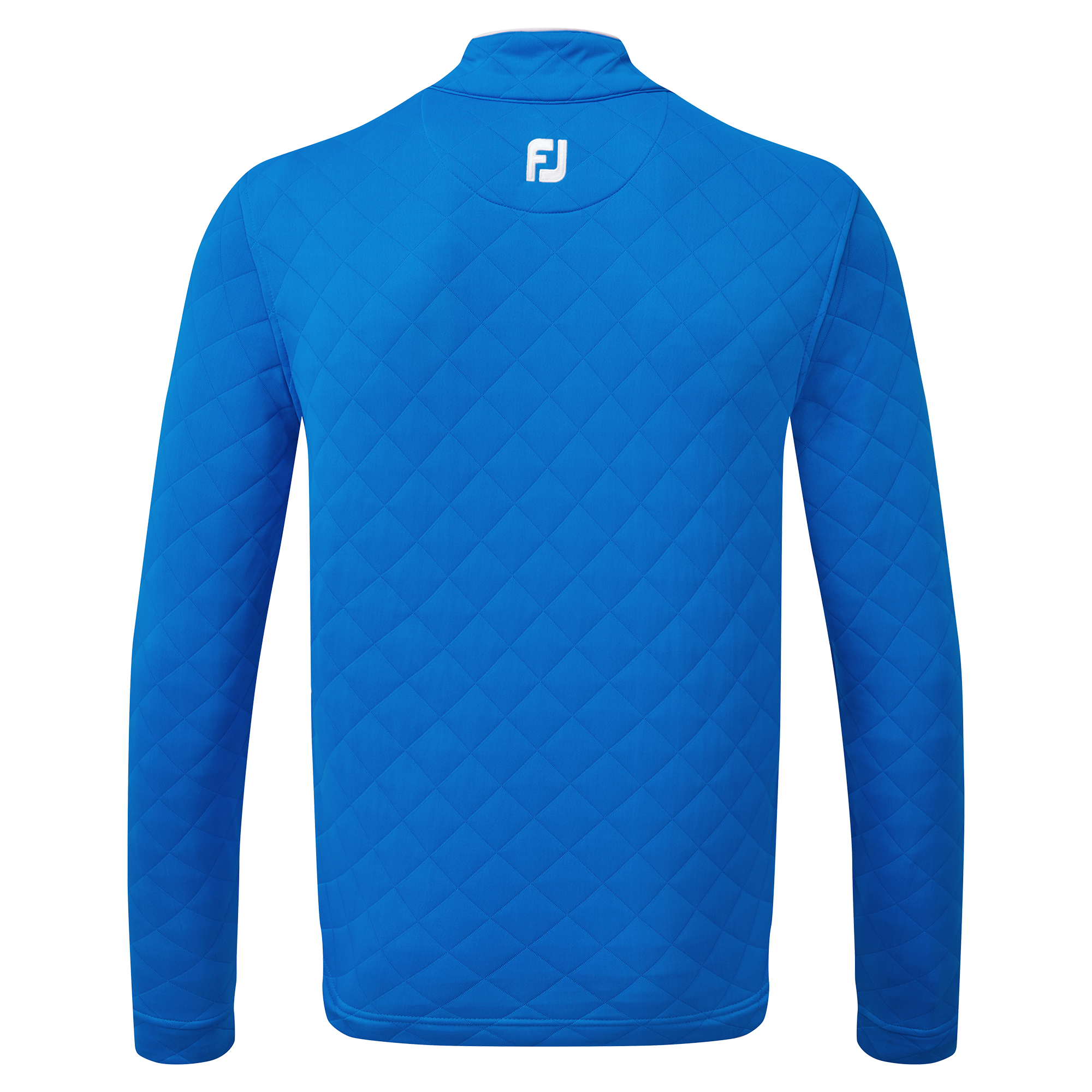 FJ Diamond Jacquard Chill-Out