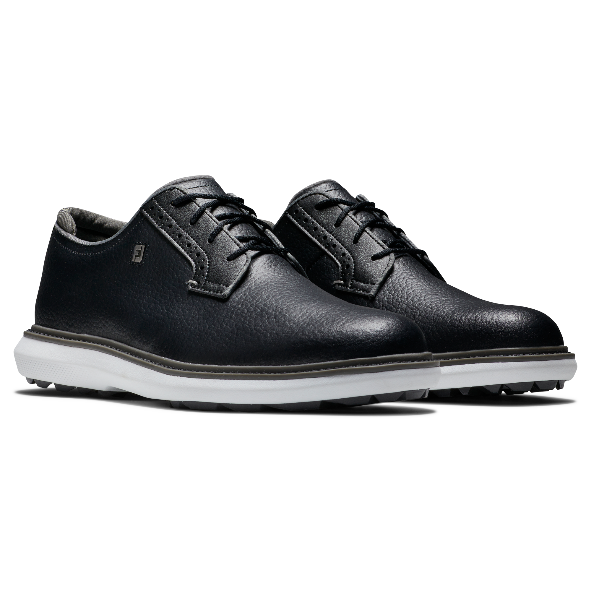 FJ Traditions - Spikeless Blucher