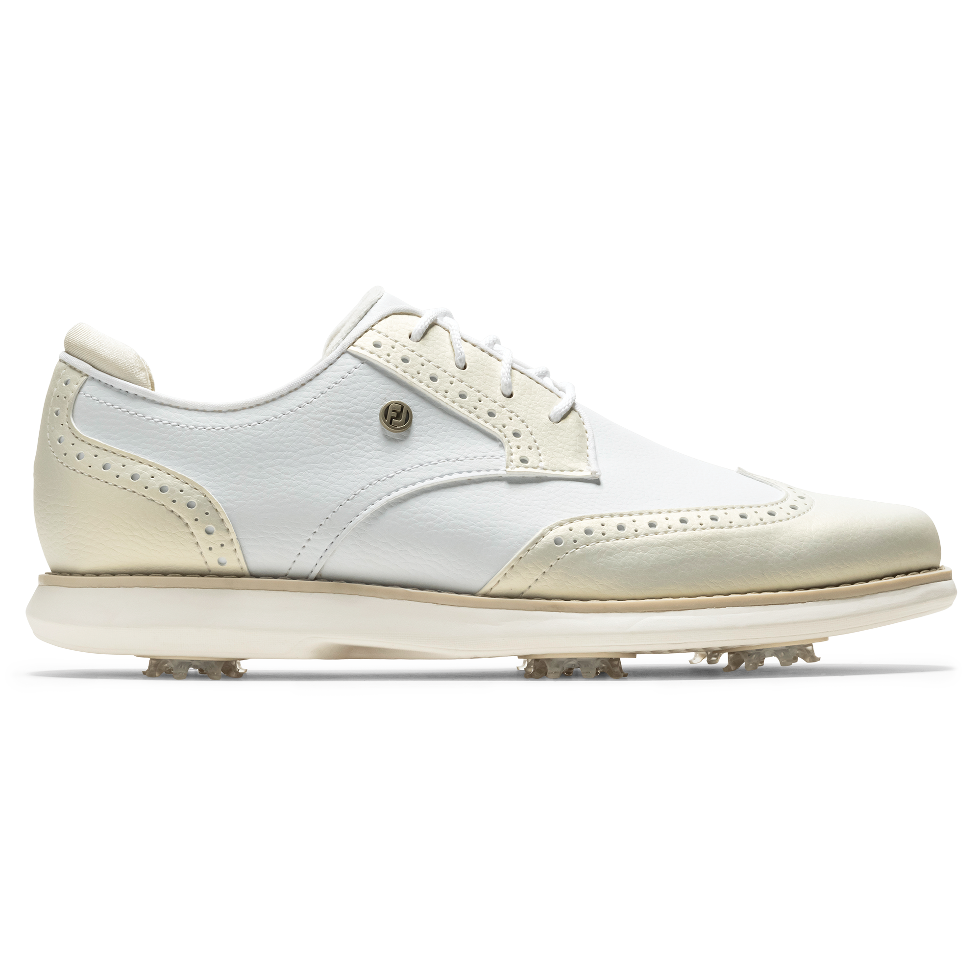 FJ Traditions Wing Tip Women - FootJoy EMEA