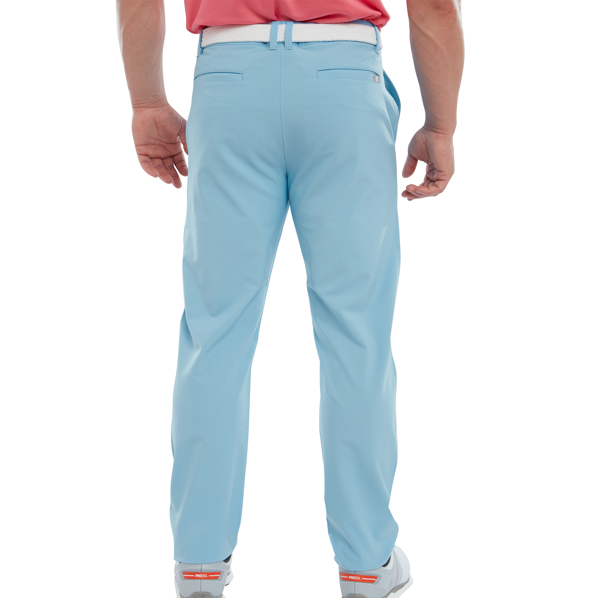 FJ Performance Tapered Fit Trousers