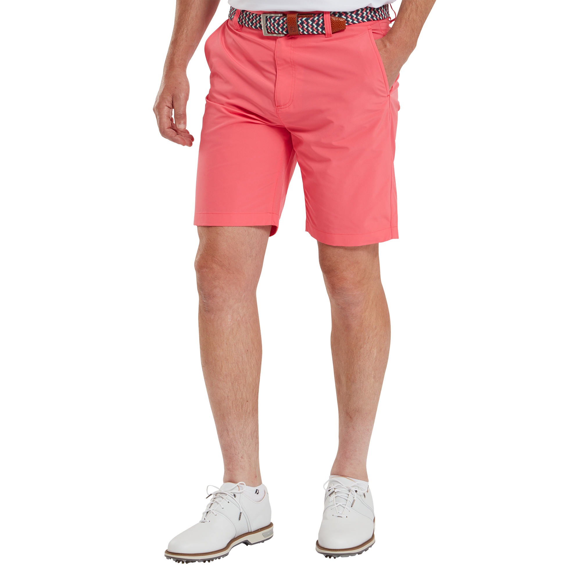 FJ Par Golf Shorts