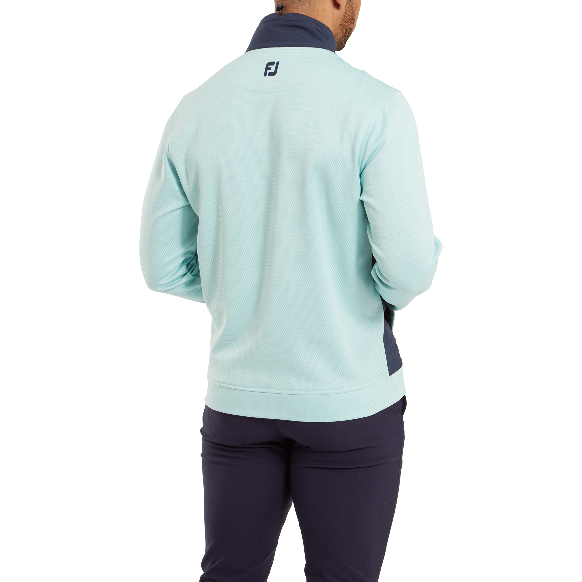 ThermoSeries Hybrid Jacket