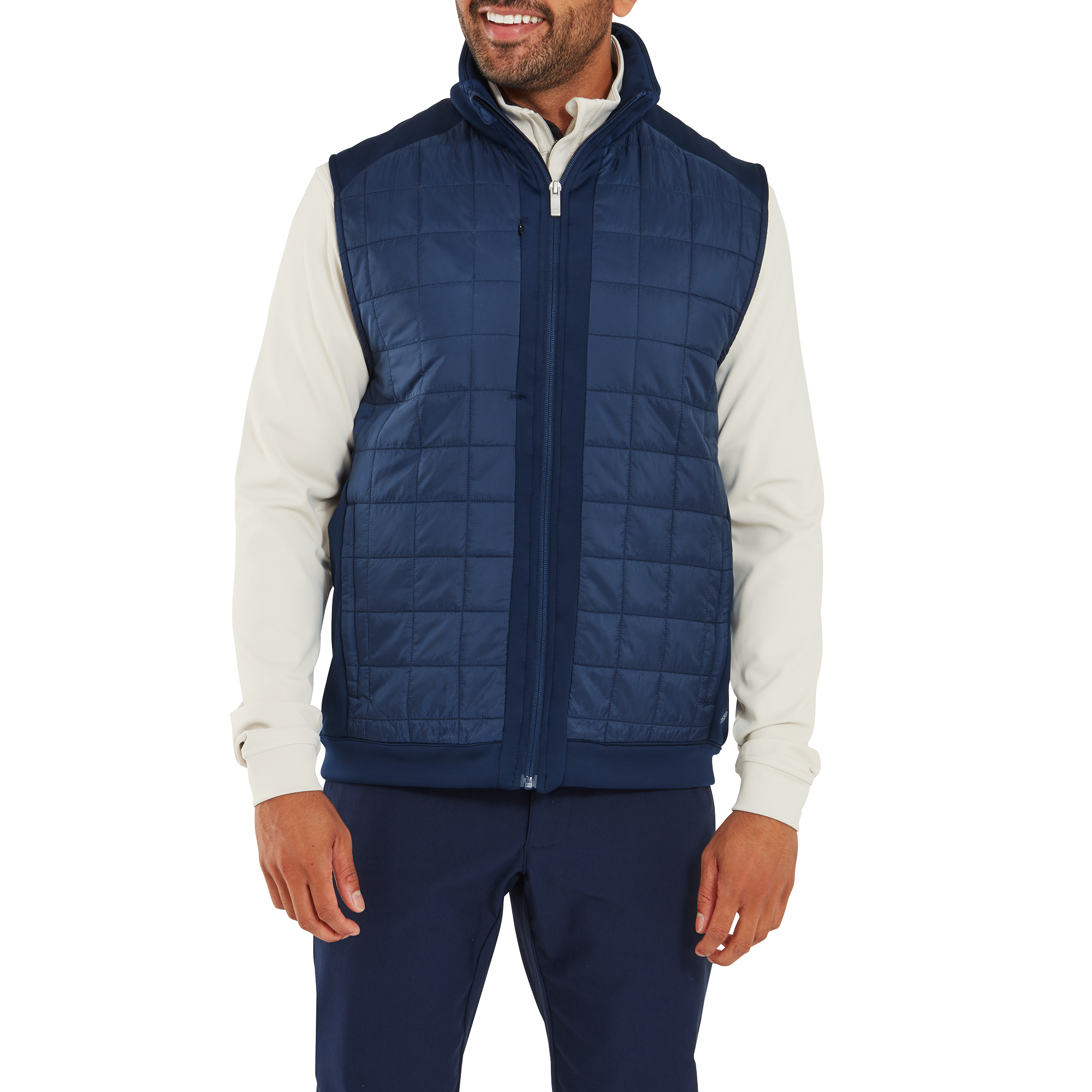 ThermoSeries Lightweight Insulated Vest