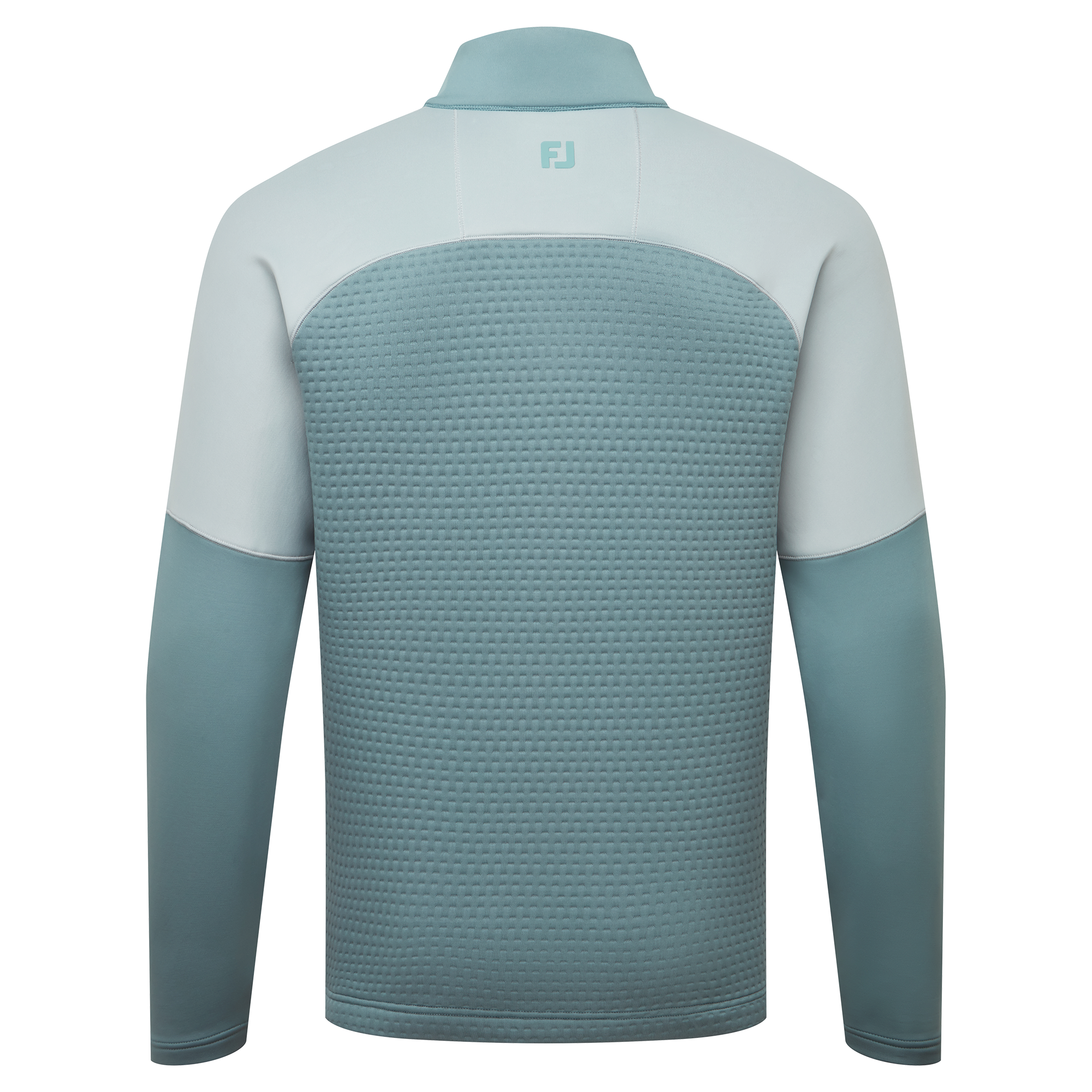 ThermoSeries Jacquard Midlayer