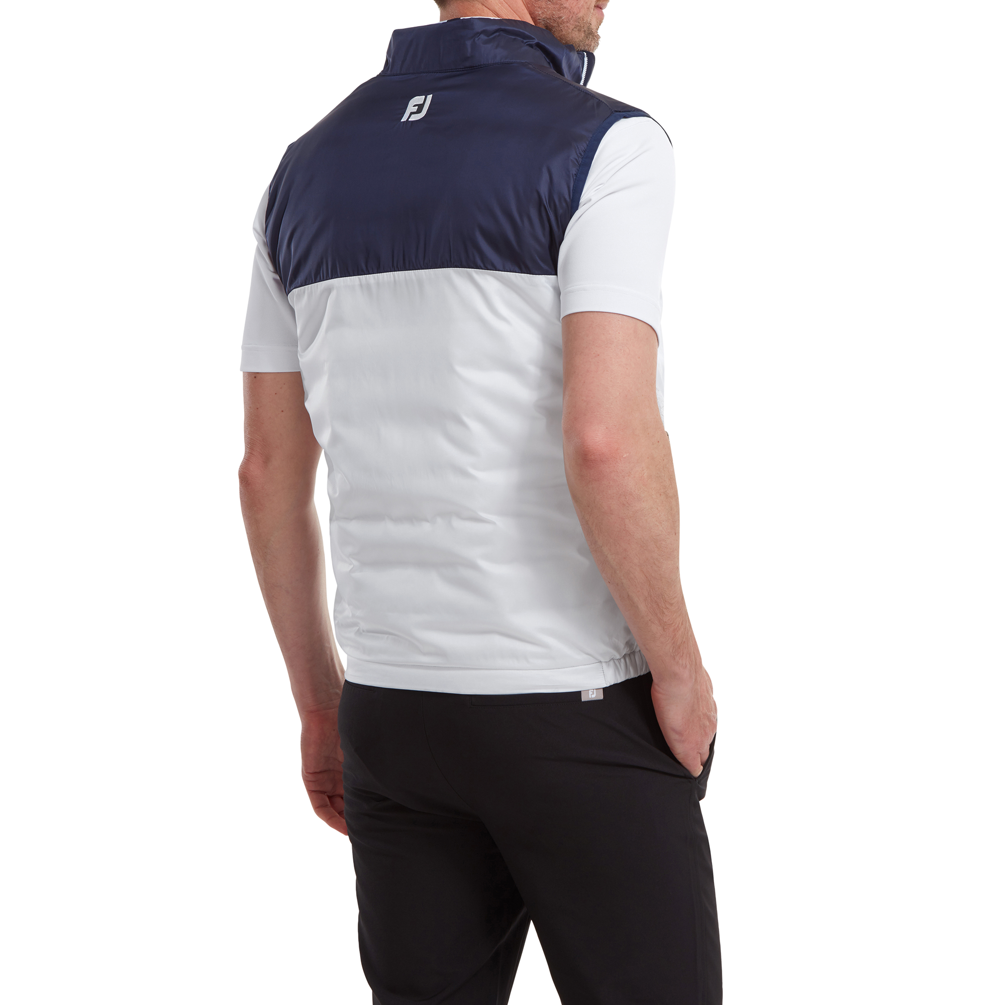 Lightweight Thermal Insulated Vest