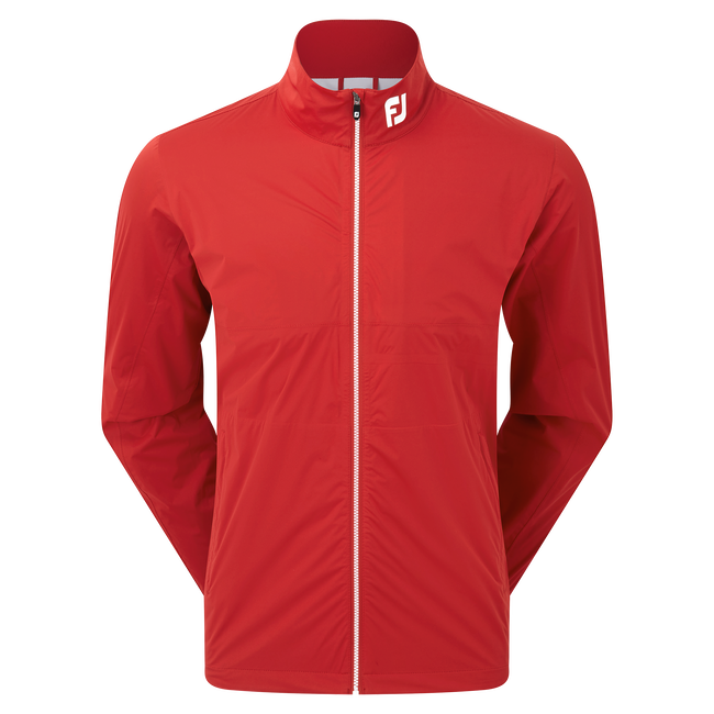 HydroKnit Full Zip Jacket FootJoy EMEA