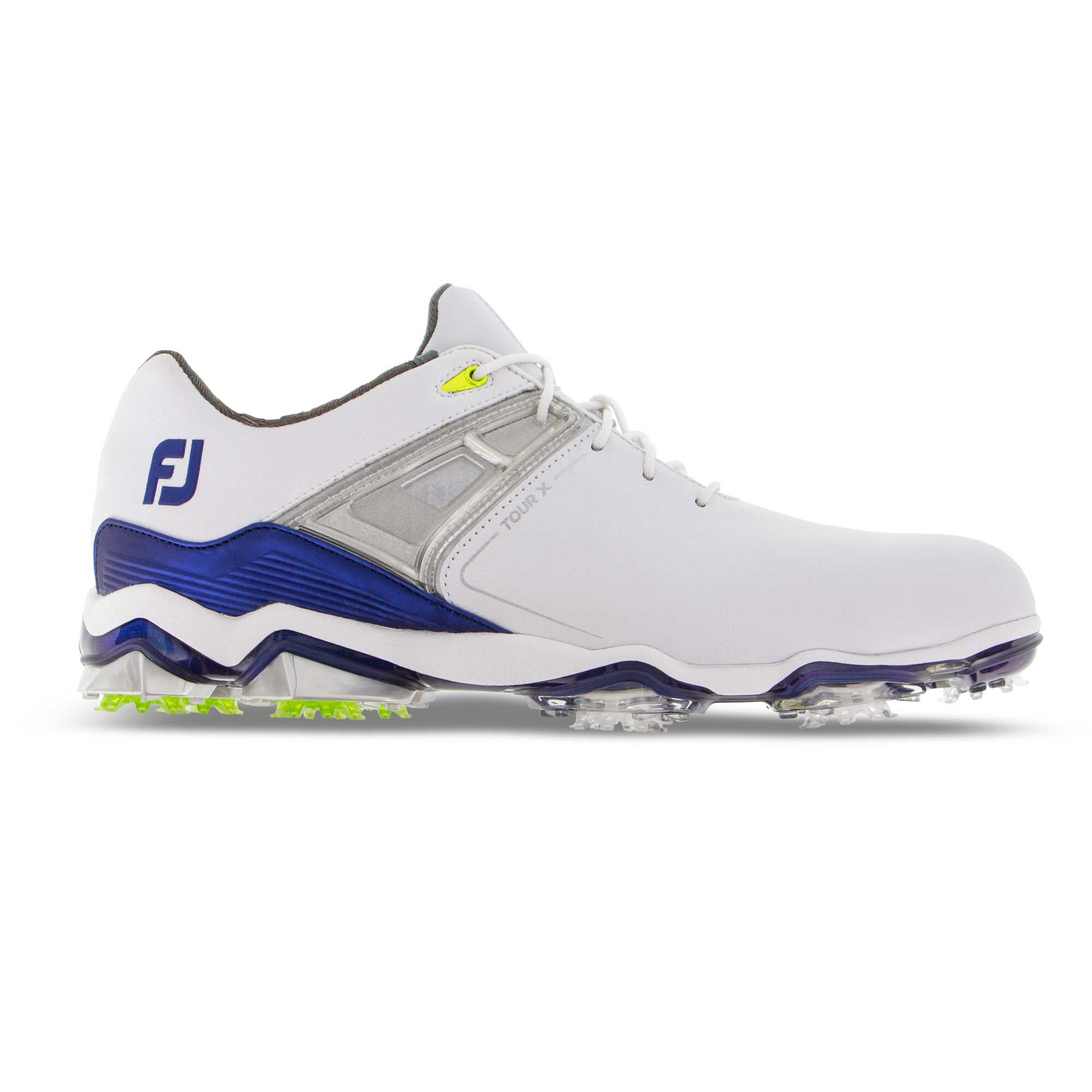 FJ Tour X Performance Golf Shoe FootJoy IE