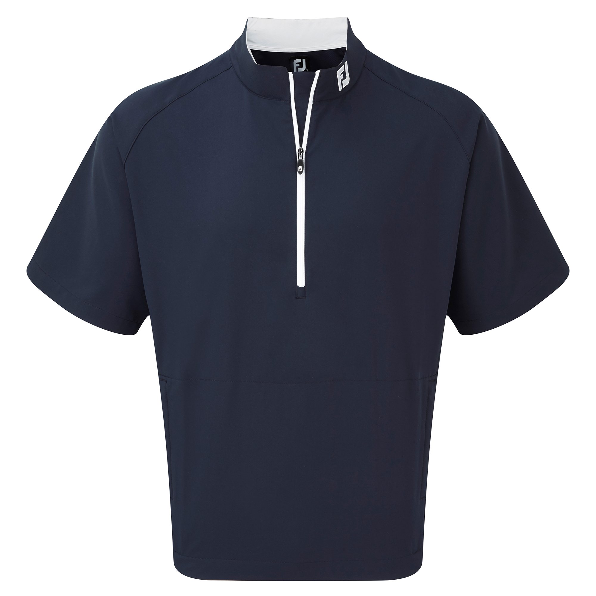 Short Sleeve Sport Windshirt FootJoy EMEA