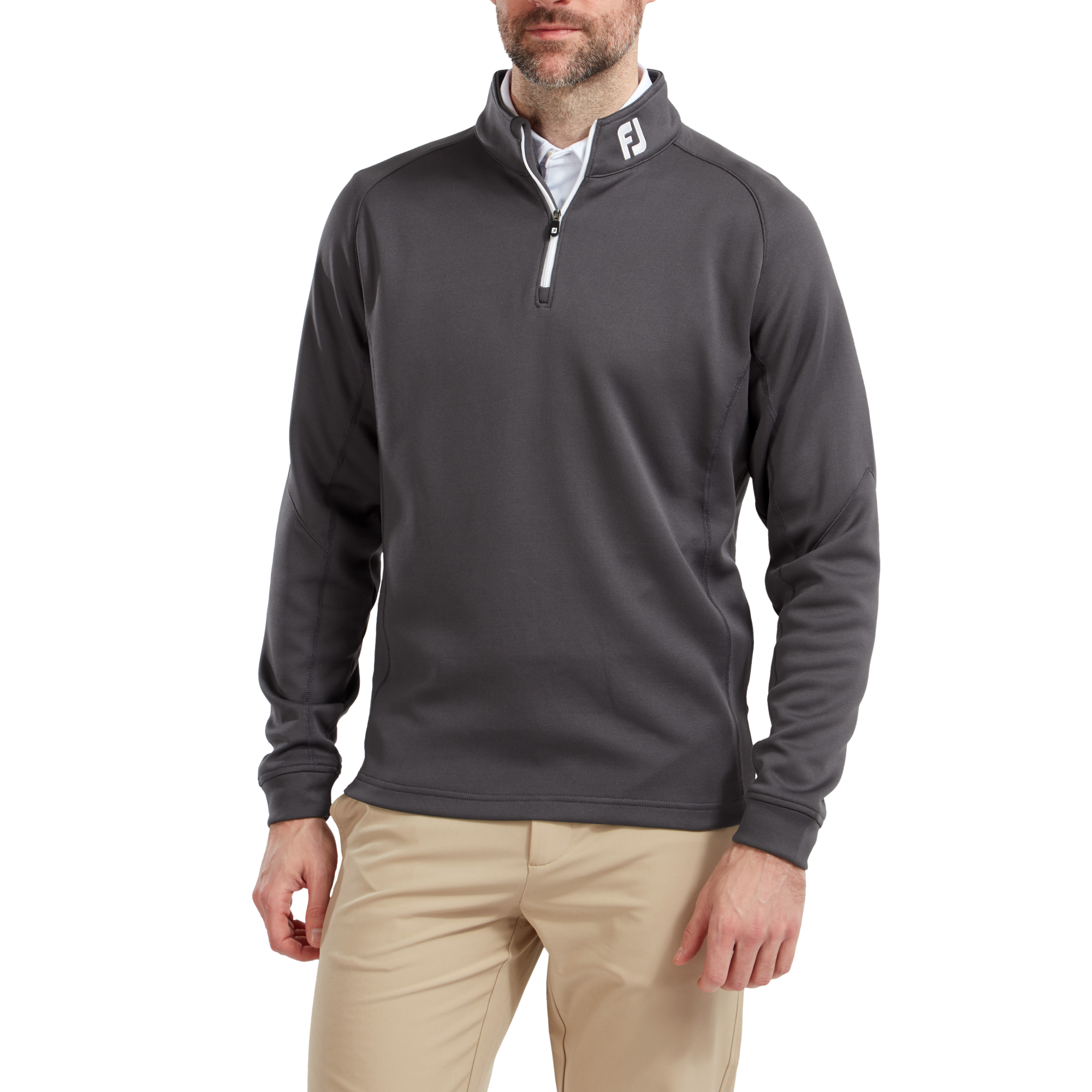 Performance Chill-Out Pullover