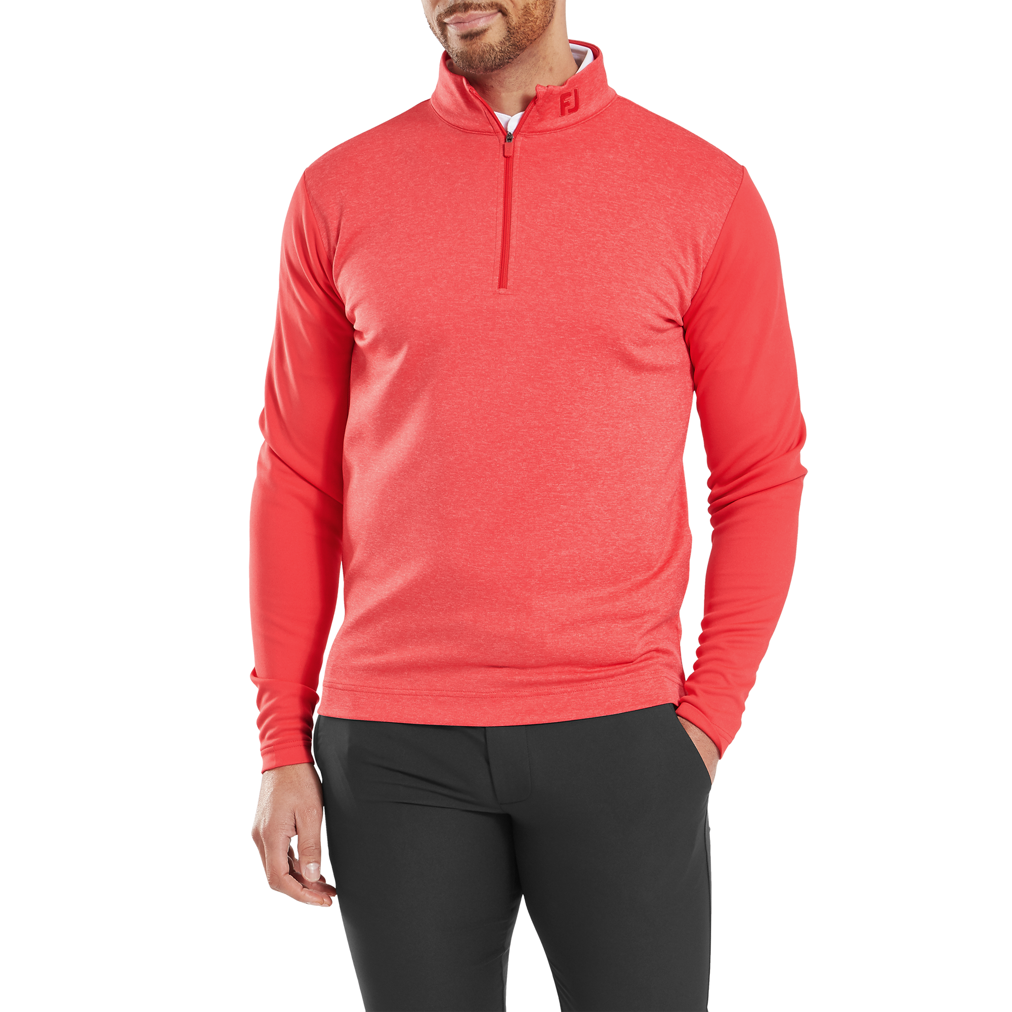 Tonal Heather Chill-Out