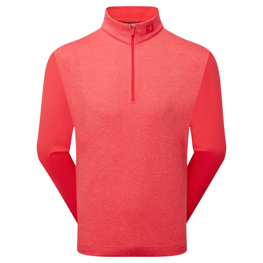 Tonal Heather Chill-Out