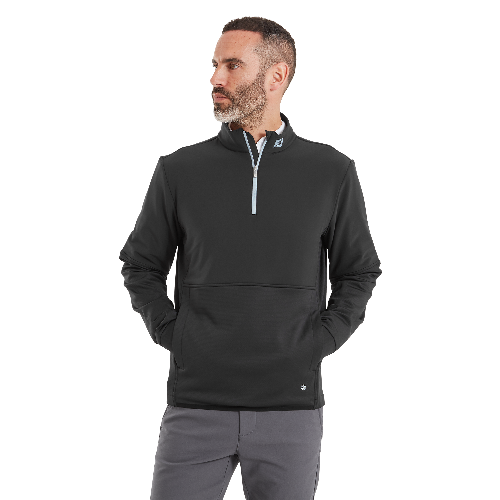 ThermoSeries Hybrid Midlayer