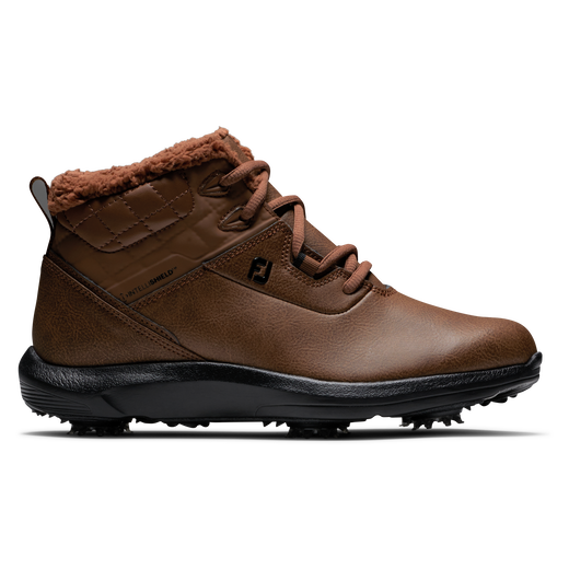 Winter Golf Boots Women