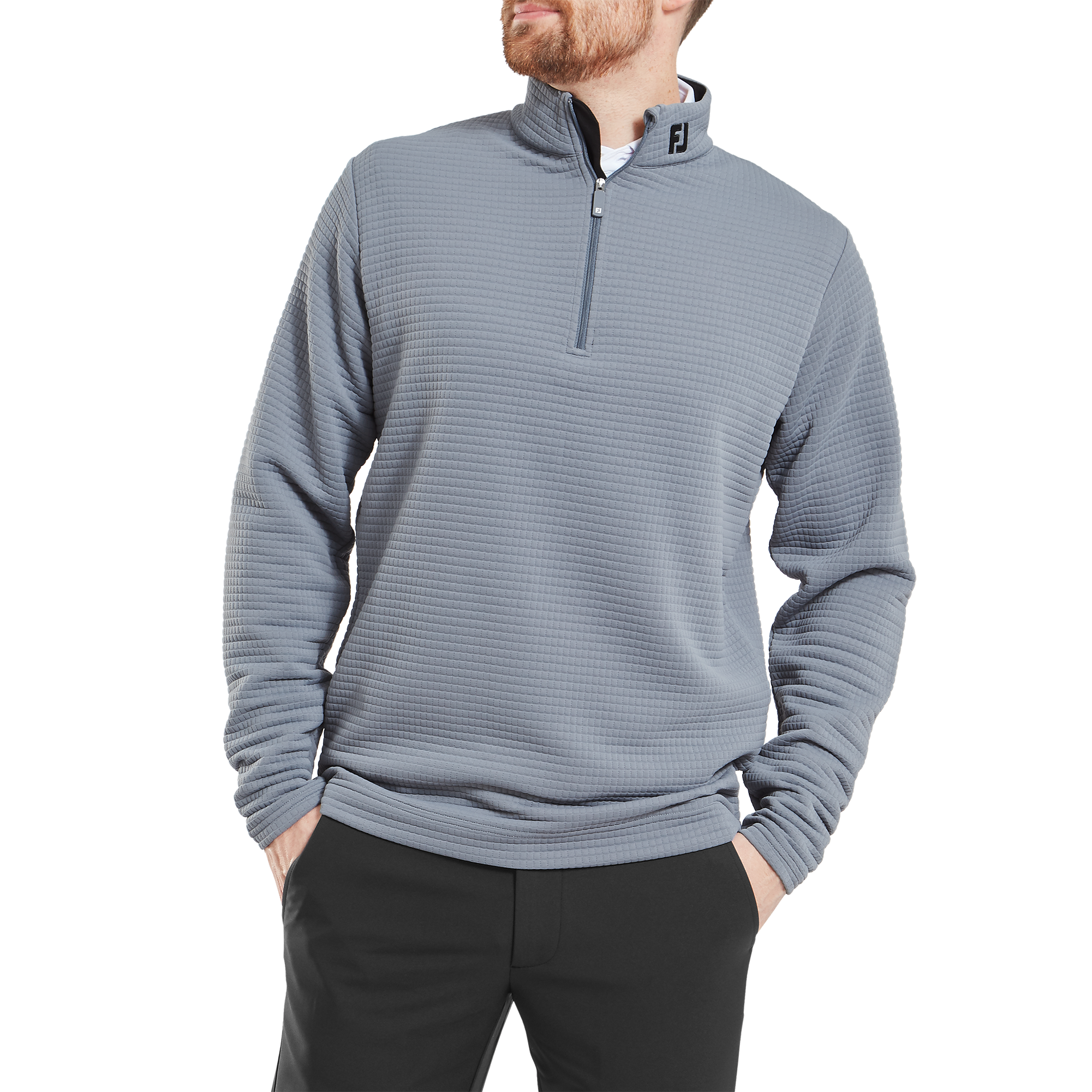 Quilt Texture Chill-Out