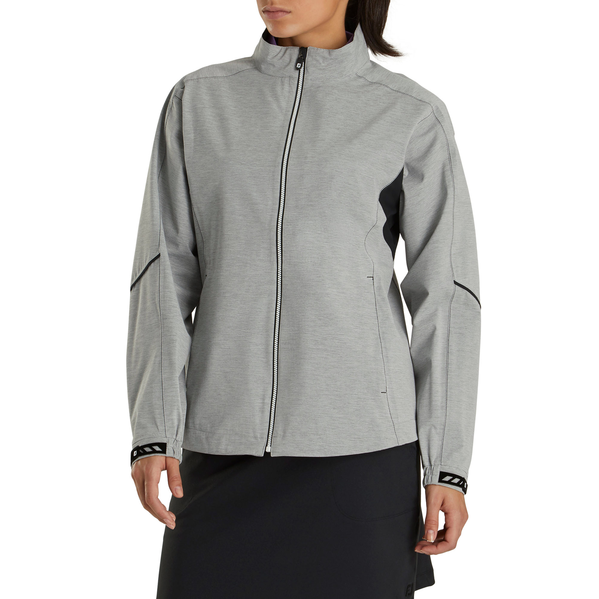 FJ HydroLite Rain Jacket Women&nbsp;