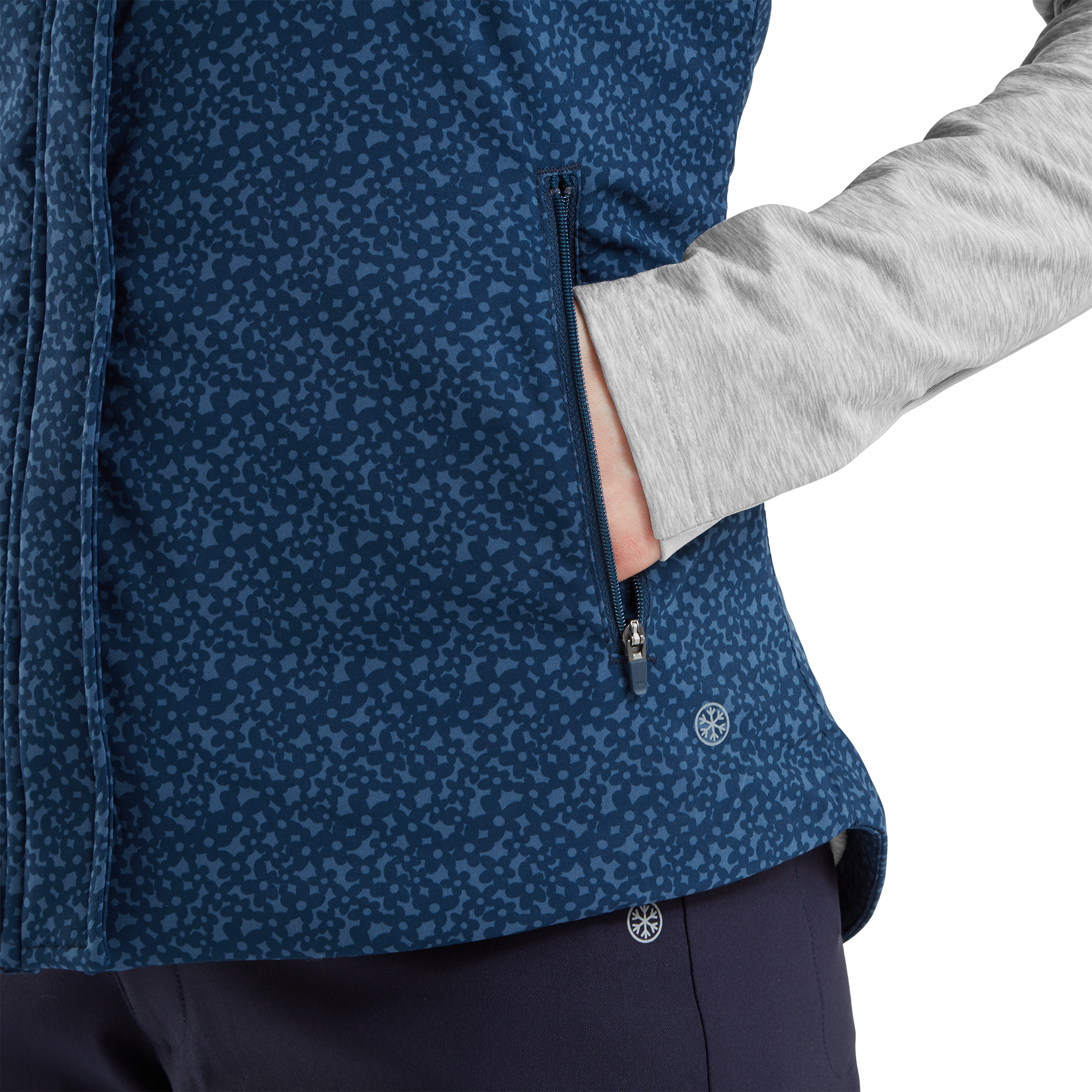 Women's ThermoSeries Vest