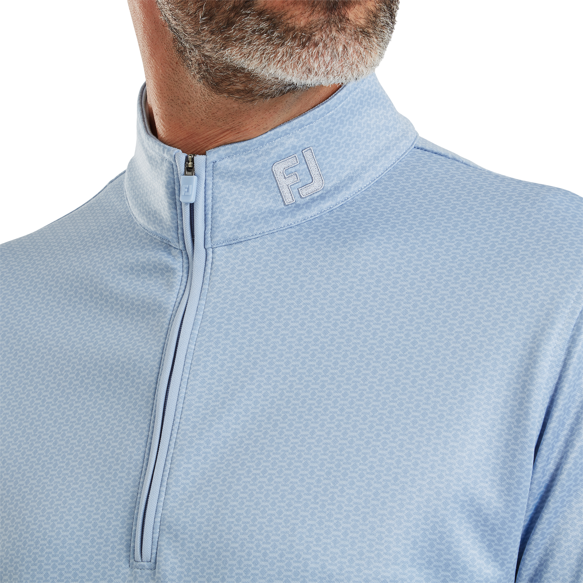 FJ Nautical Flag Tonal Chill-Out