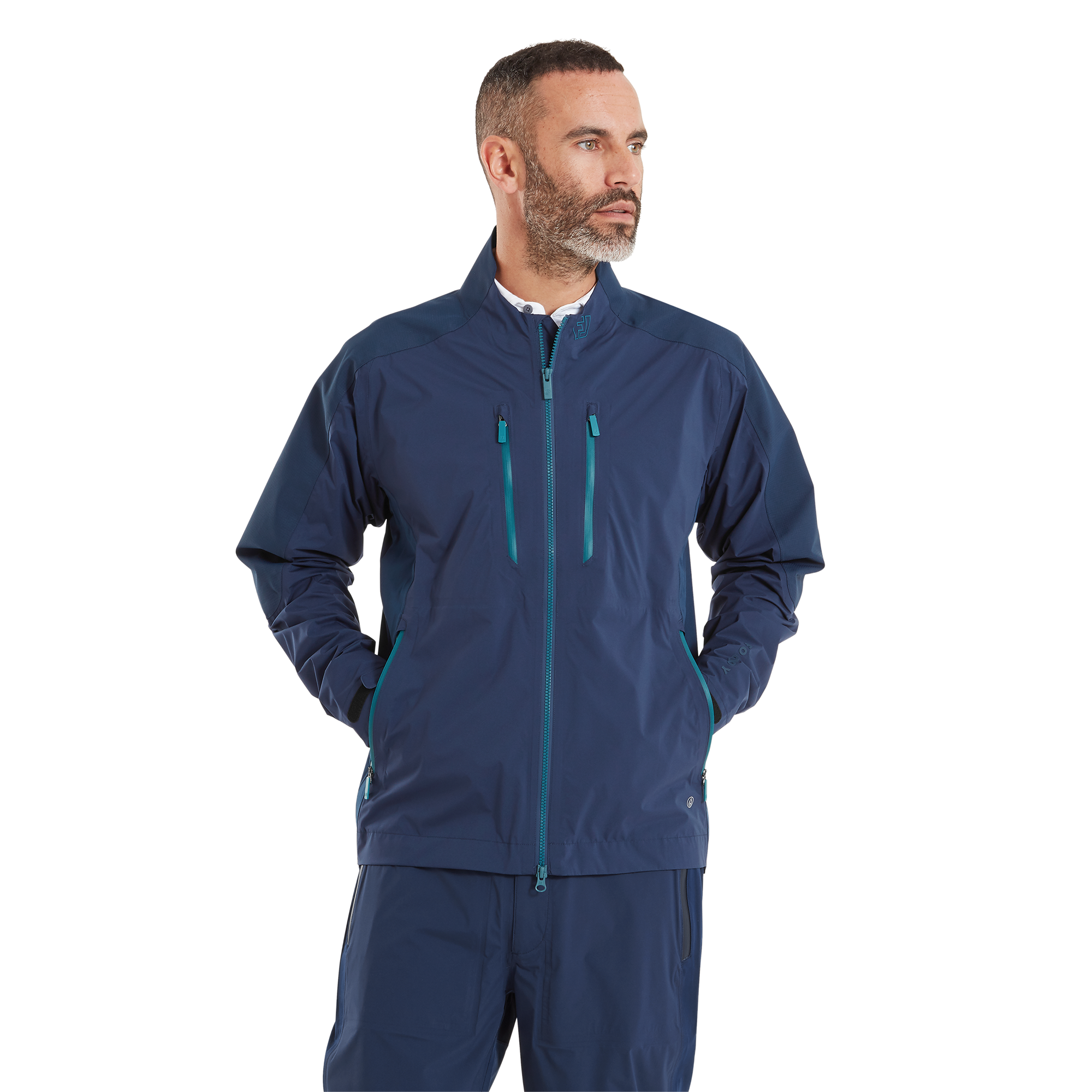 FJ ARCUS Jacket