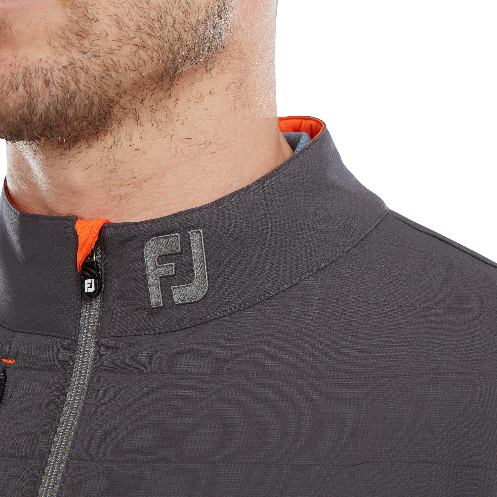 FJ Hybrid Jacket