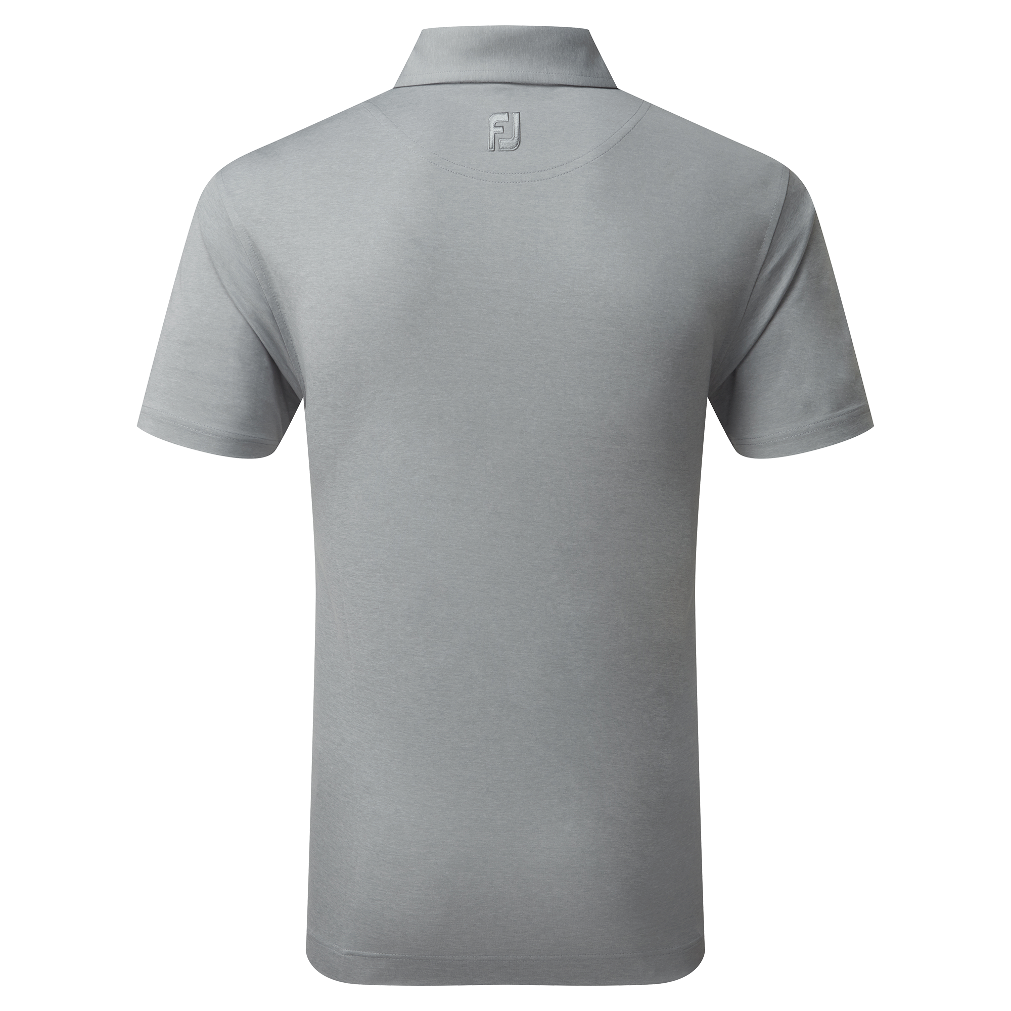 Heather Self Collar Lisle