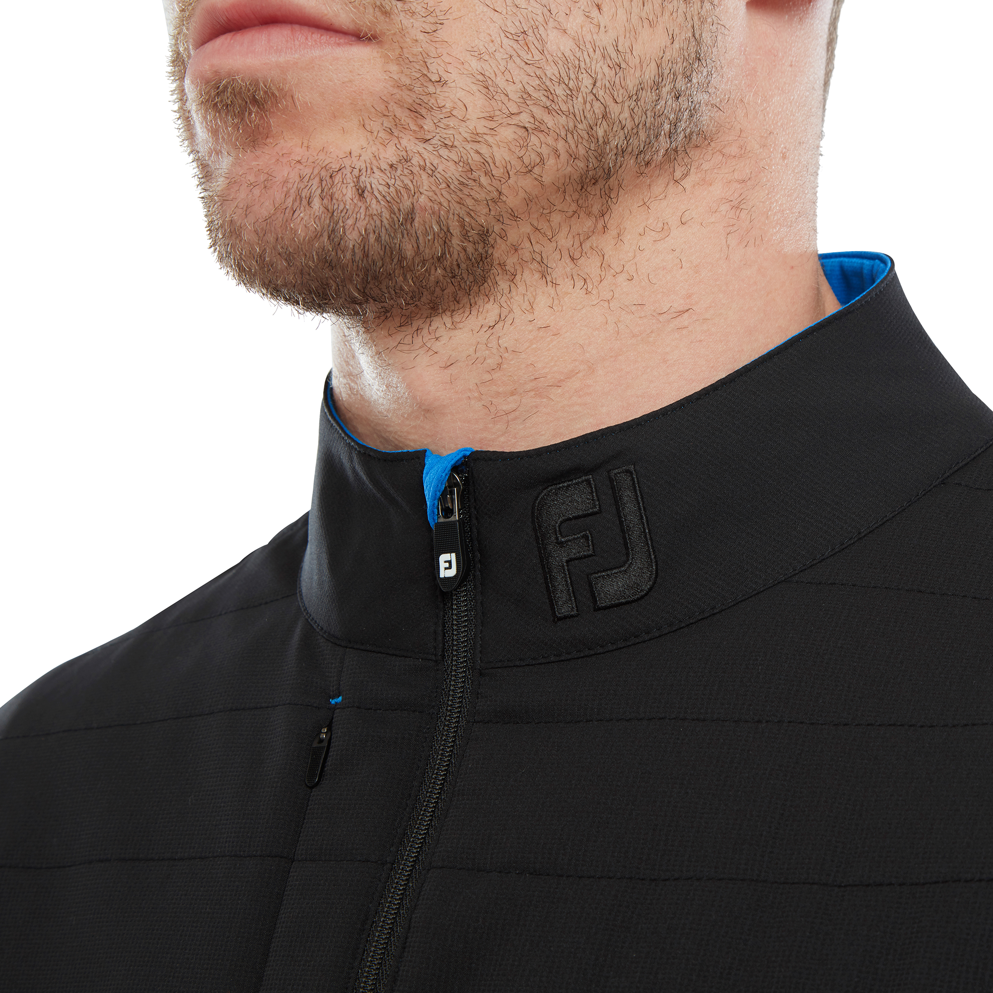 FJ Hybrid Jacket