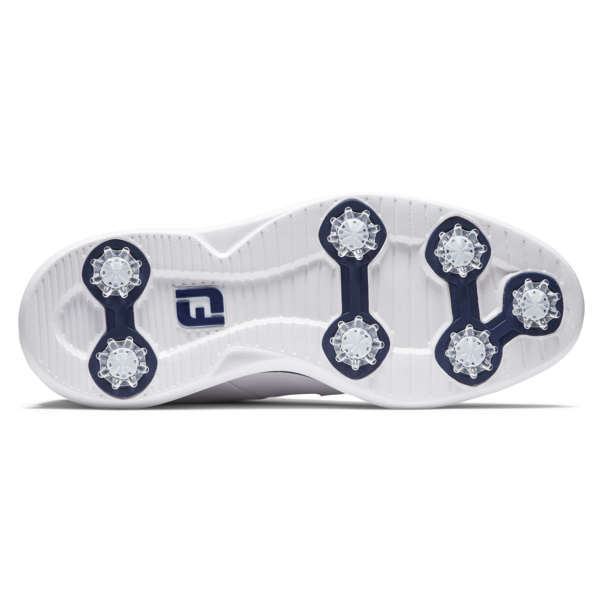 FJ Traditions Blucher