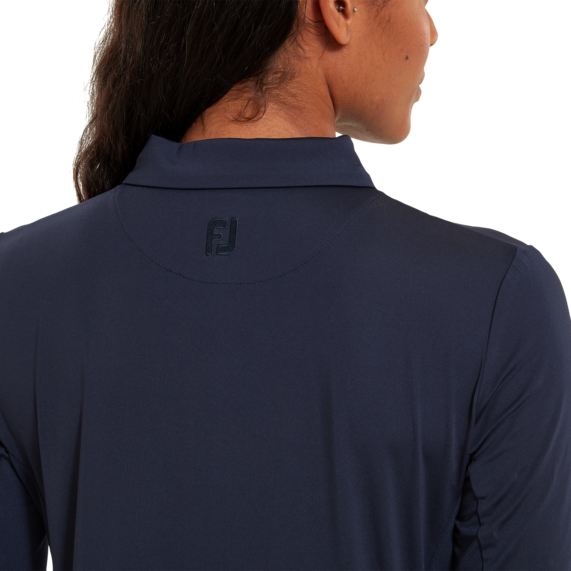 Long Sleeved Sun Protection Jersey Knit