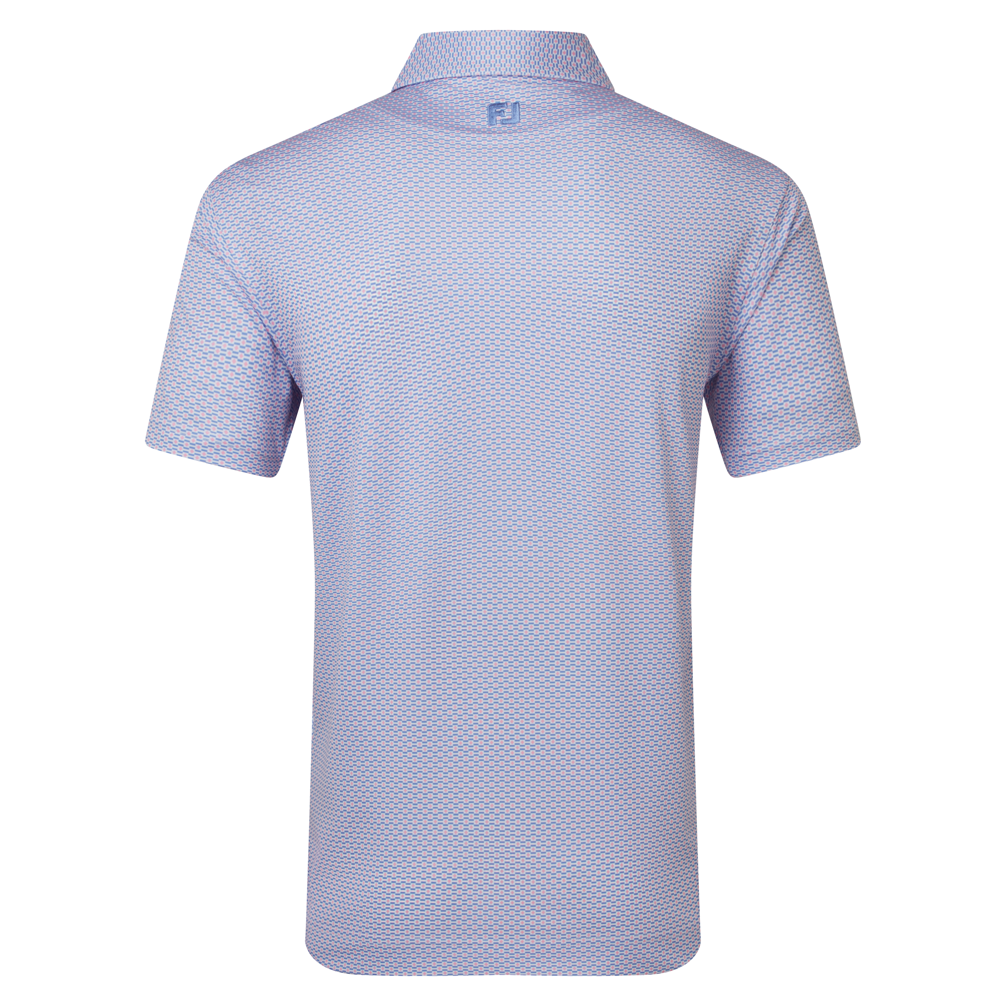 FJ Nautical Flag Print Lisle