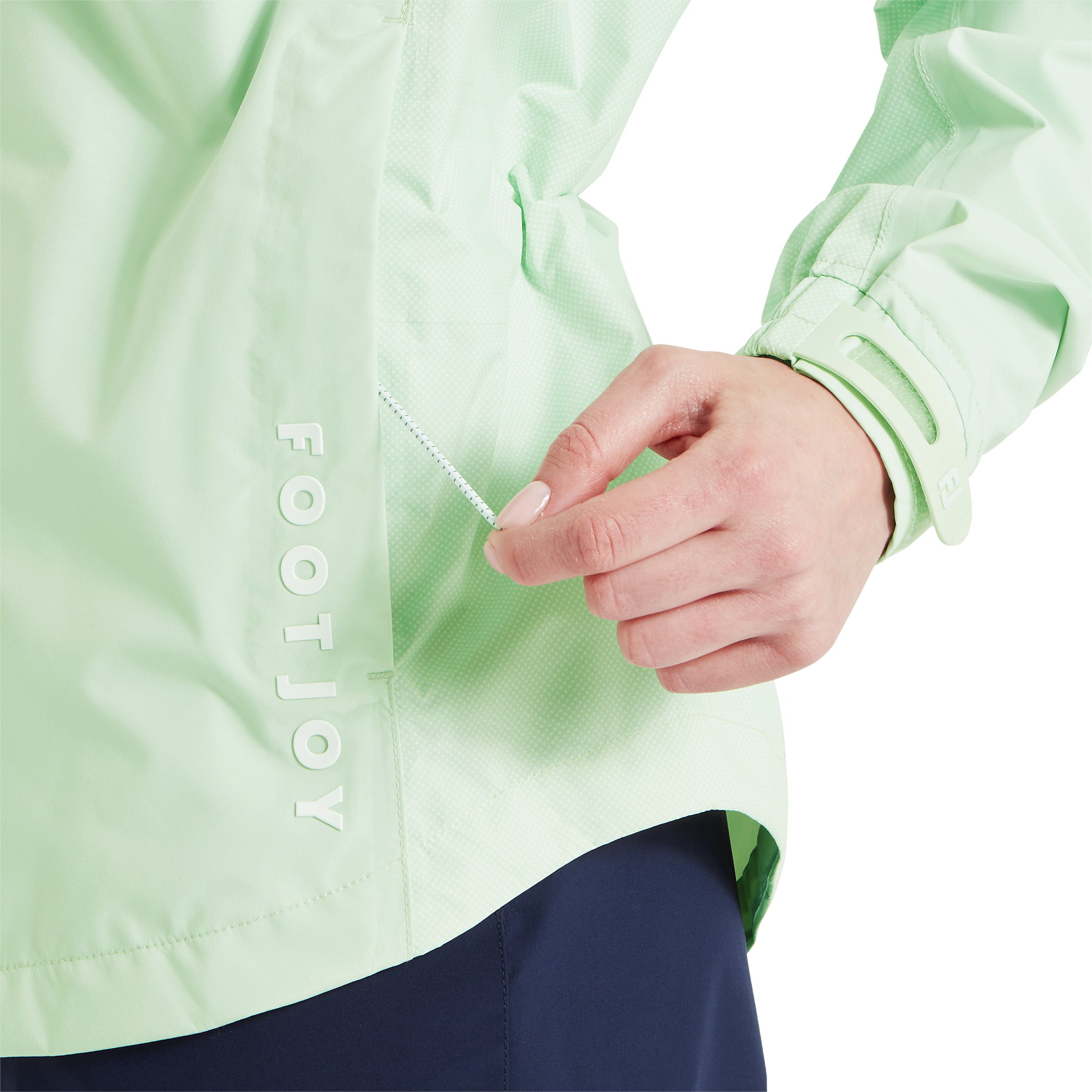 HydroLite X Jacket