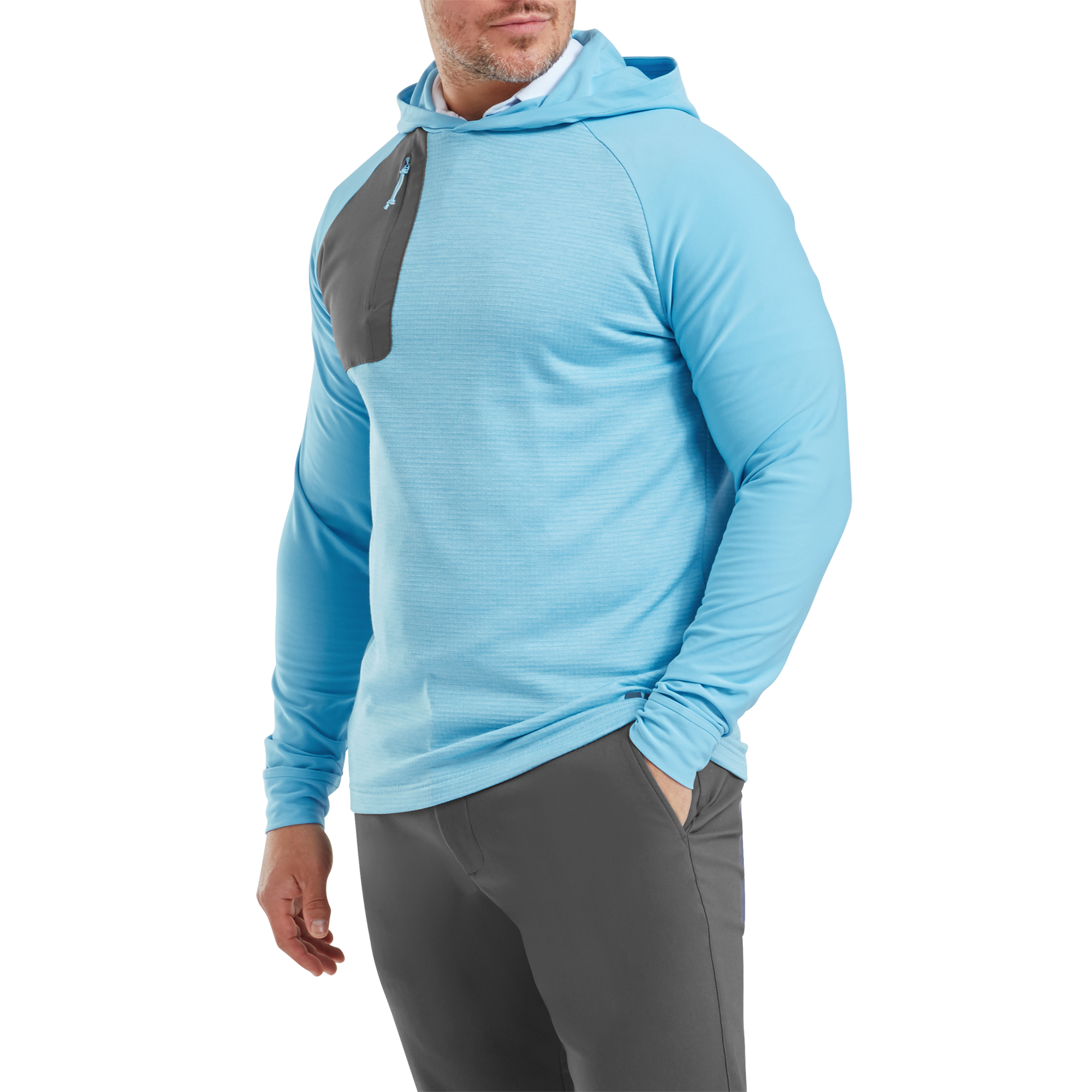 ThermoSeries Pullover Hoodie